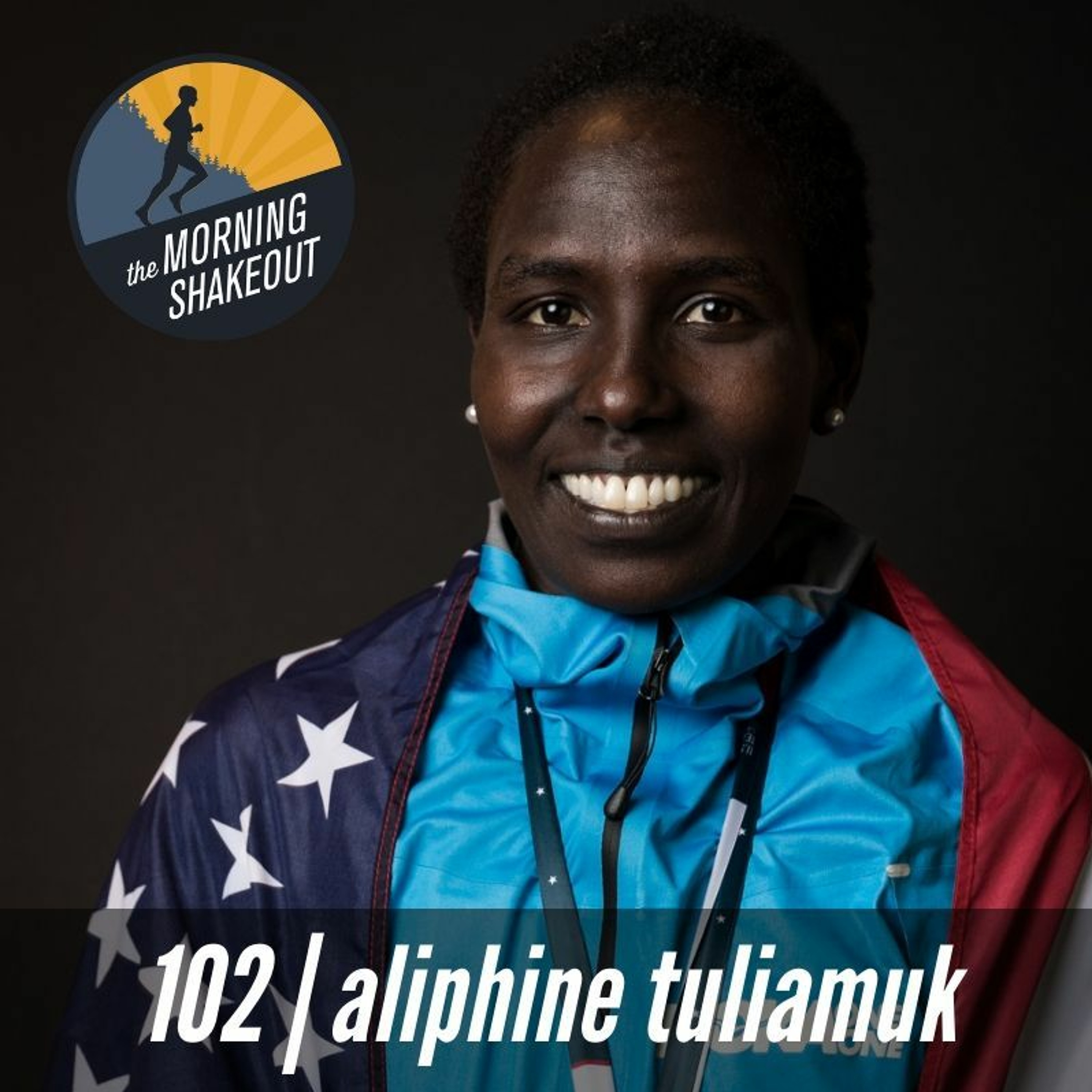 the morning shakeout podcast