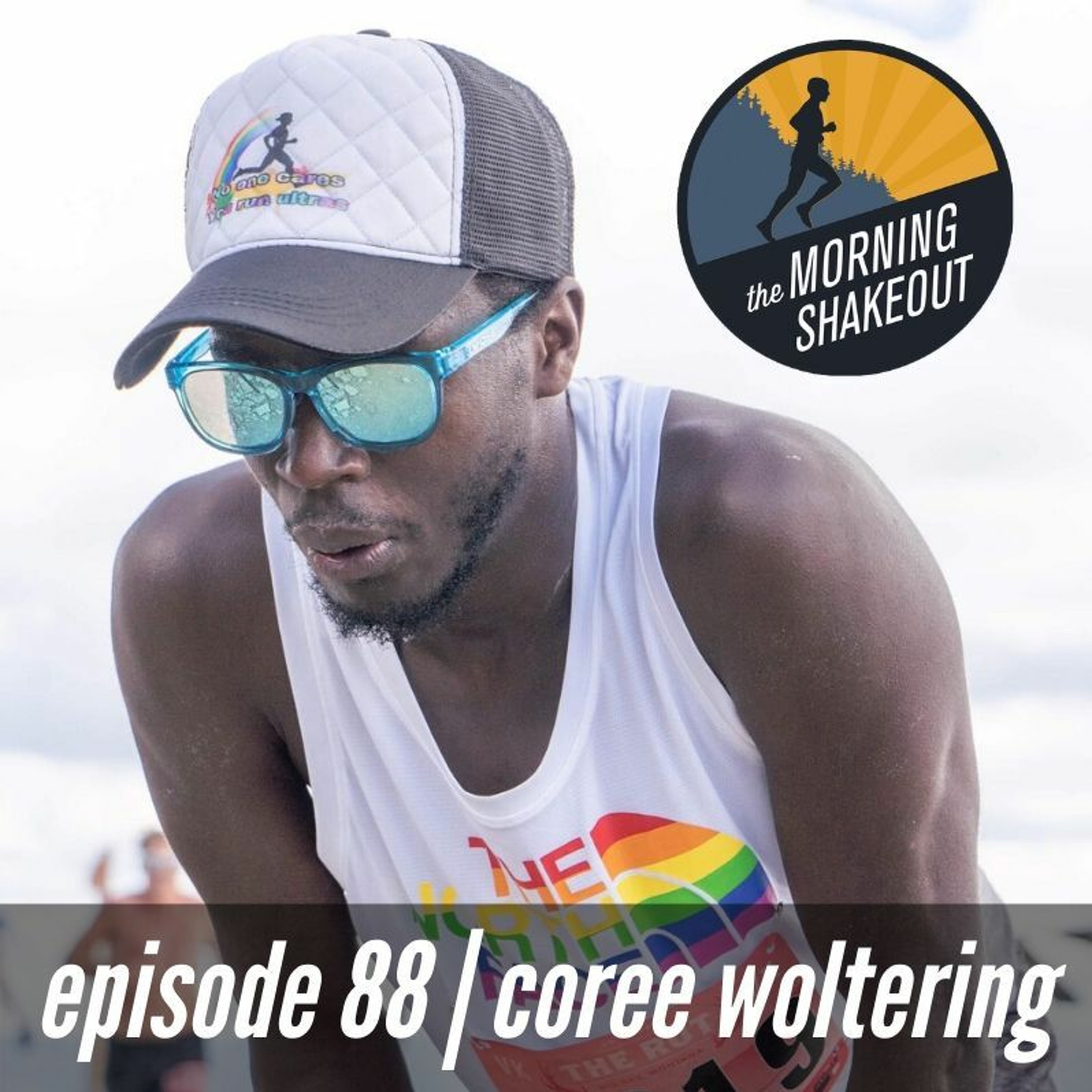 the morning shakeout podcast
