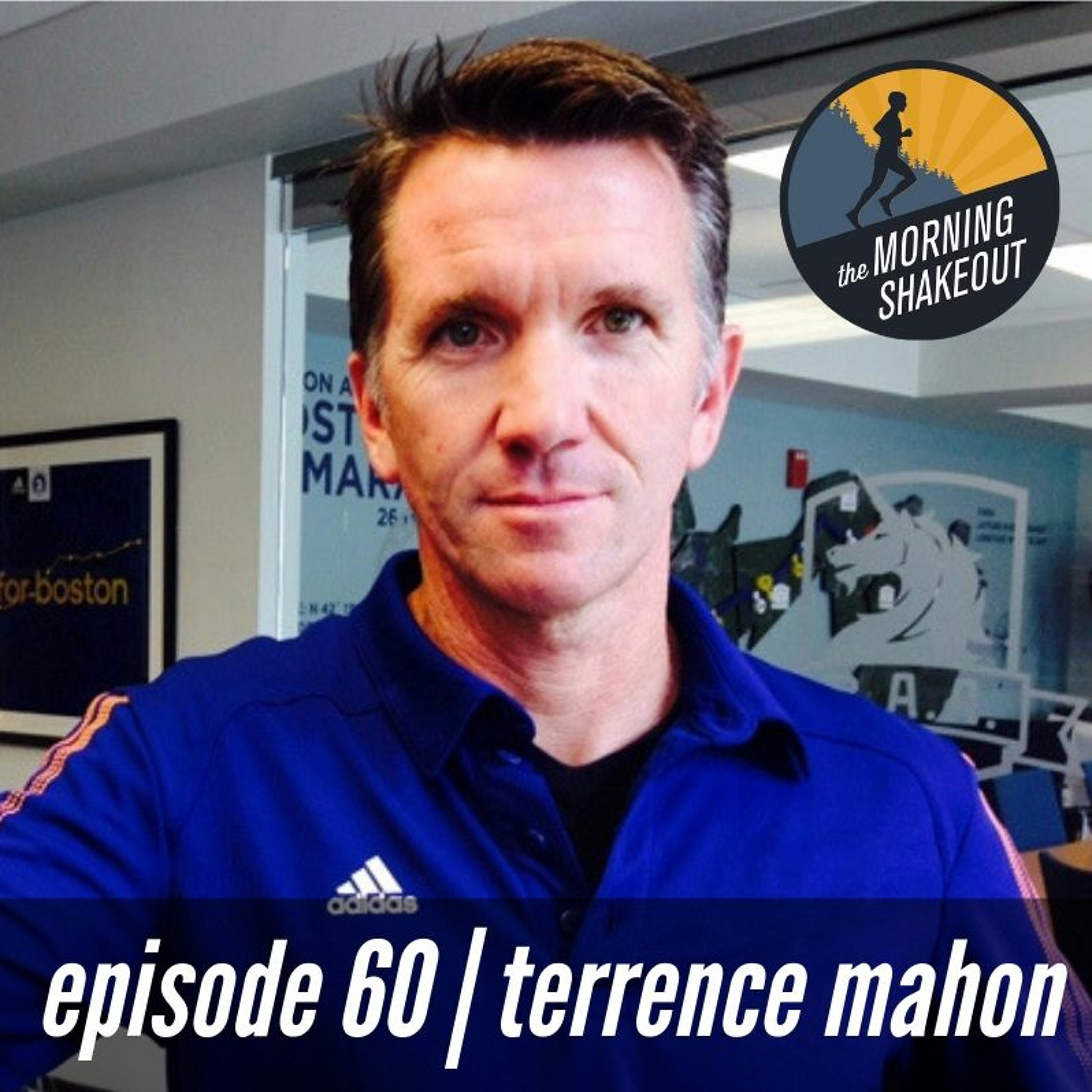 the morning shakeout podcast