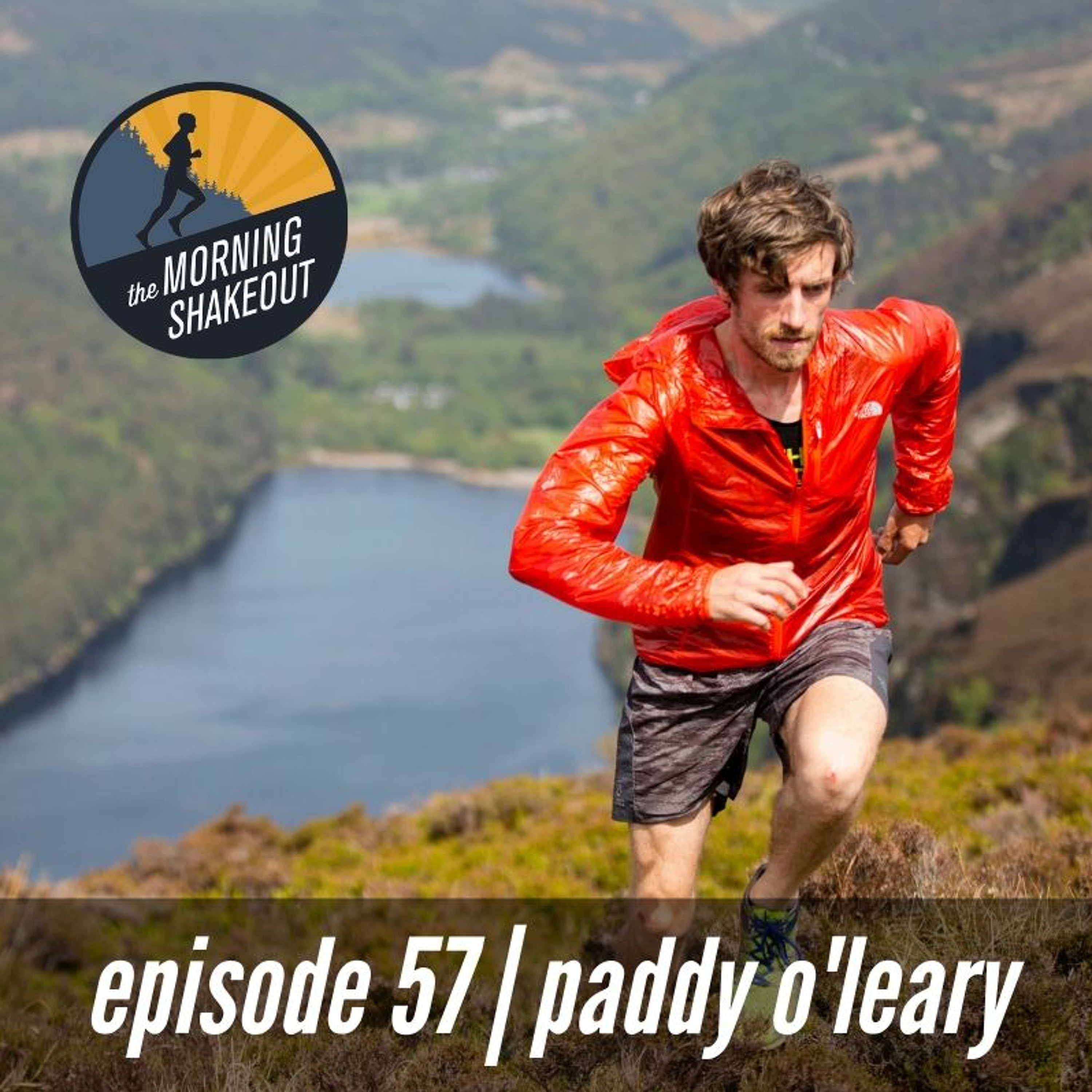 the morning shakeout podcast