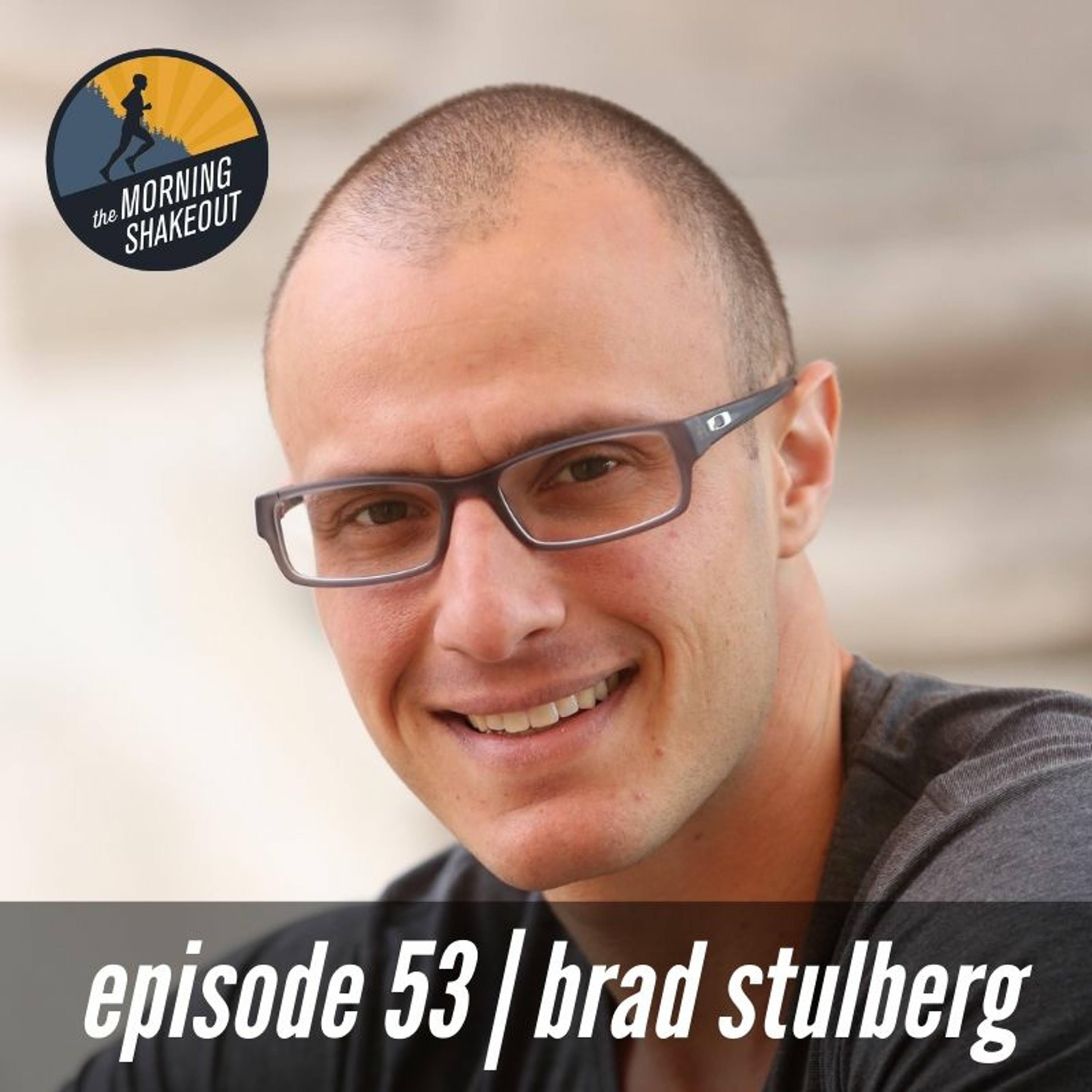 the morning shakeout podcast