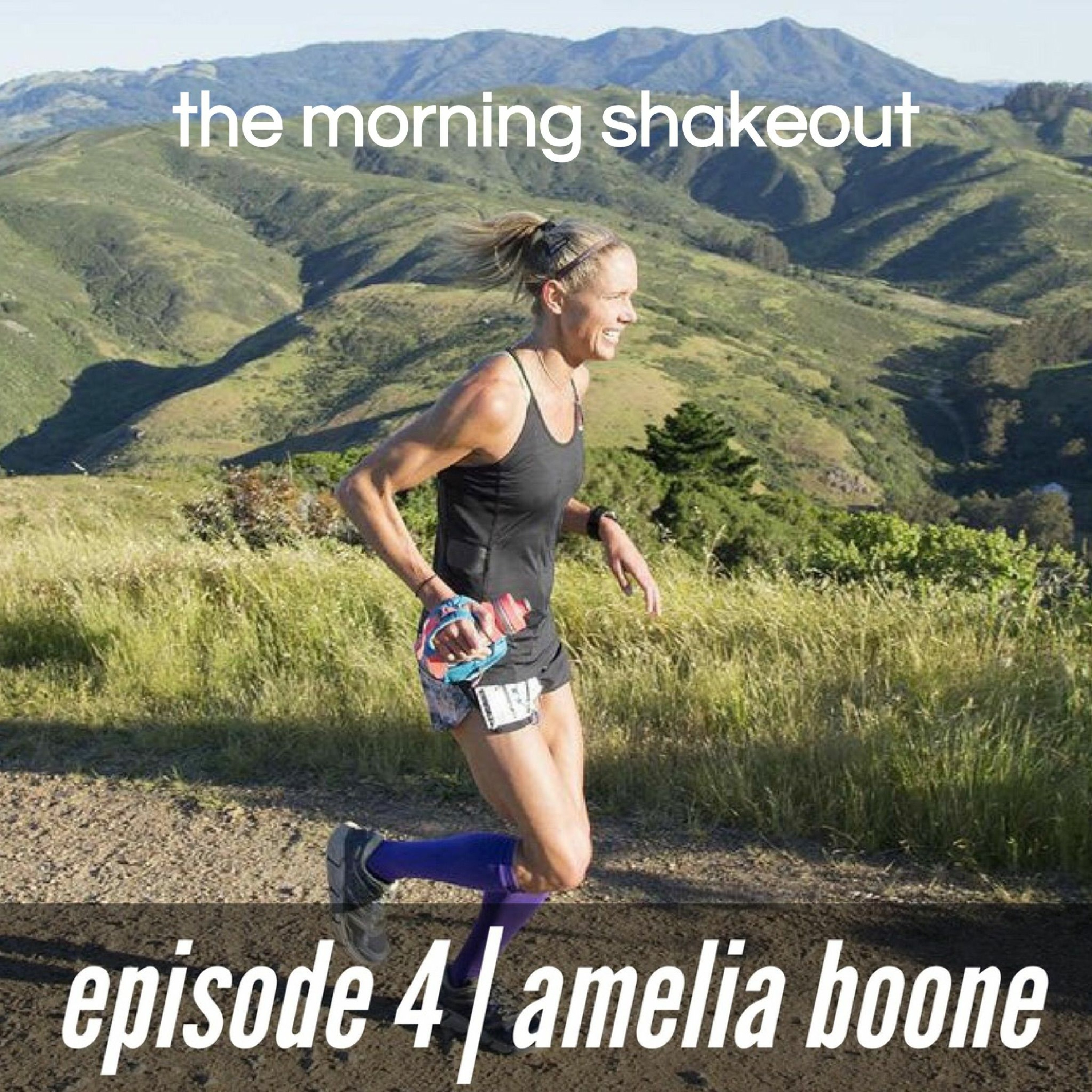 the morning shakeout podcast