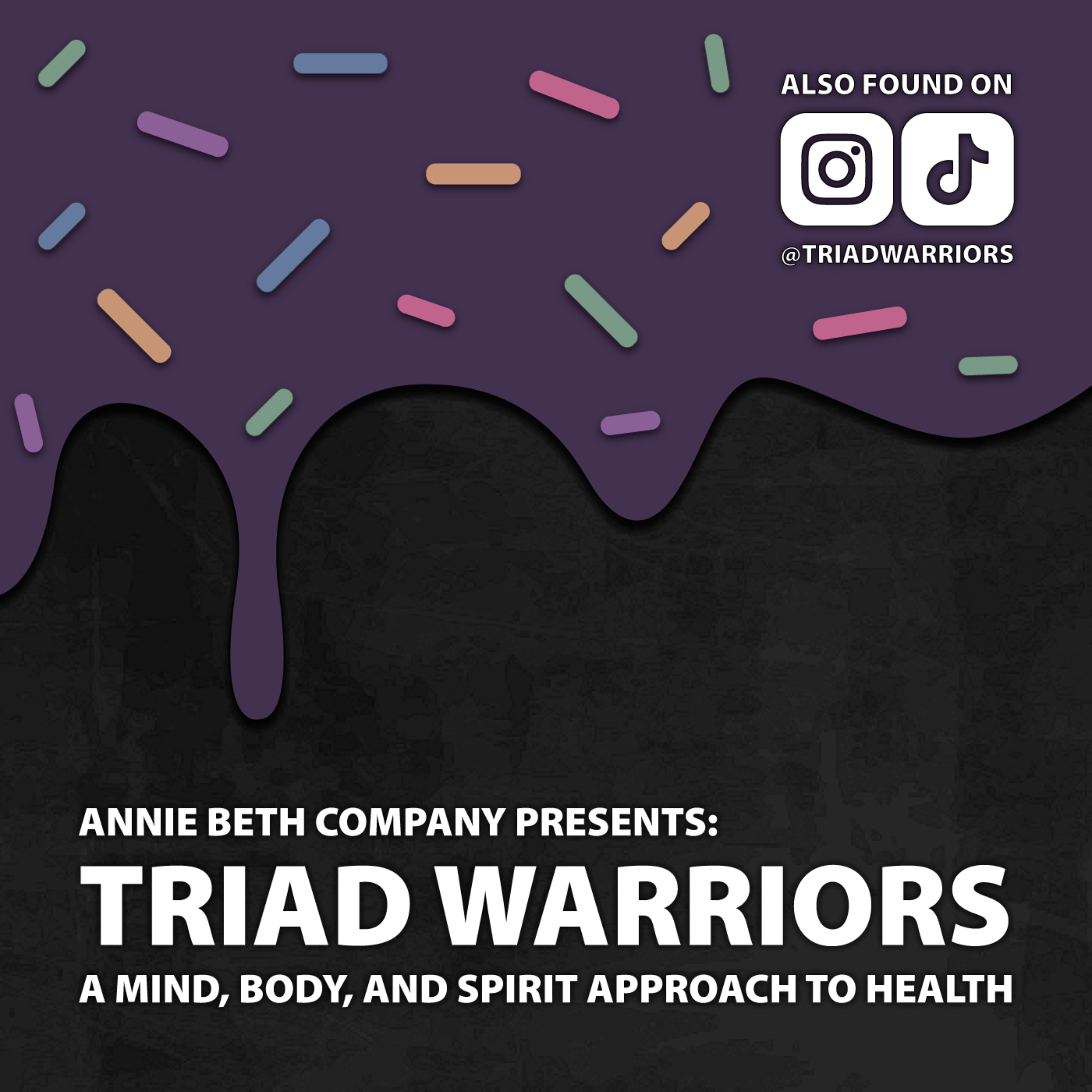 Triad Recovery Collective
