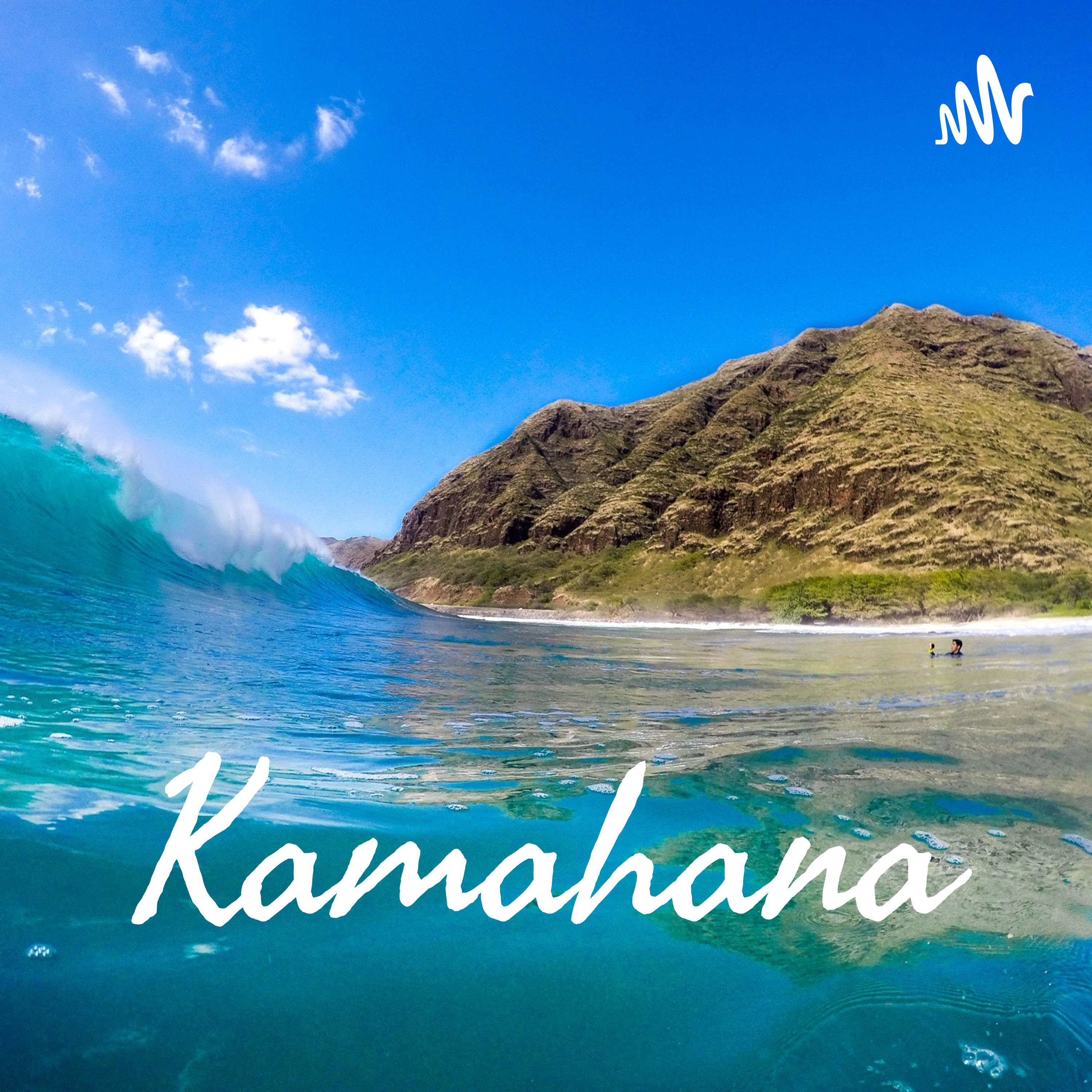 Kamahana