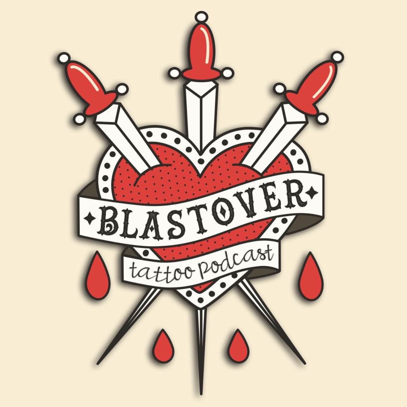 BLASTOVER