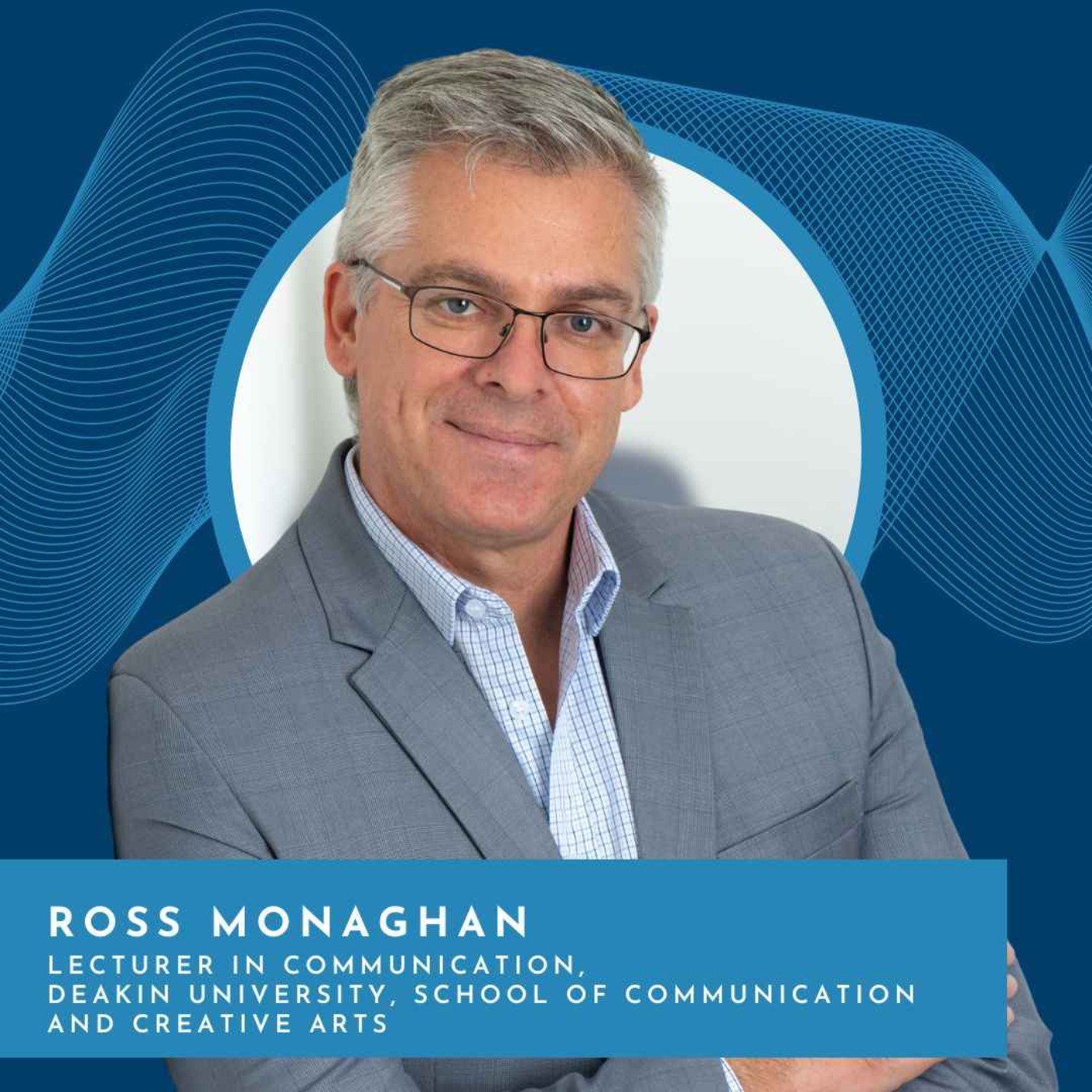 EP#184: Communicators in the driver’s seat: Leading with AI and trust