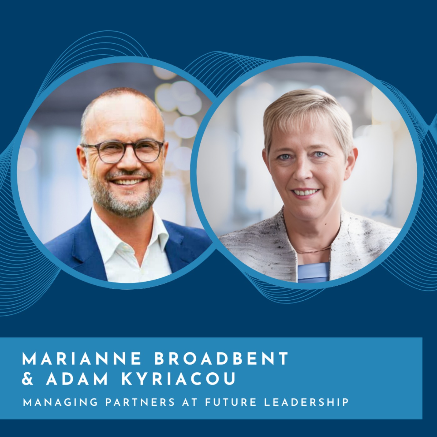 EP#187: Leading Through Uncertainty