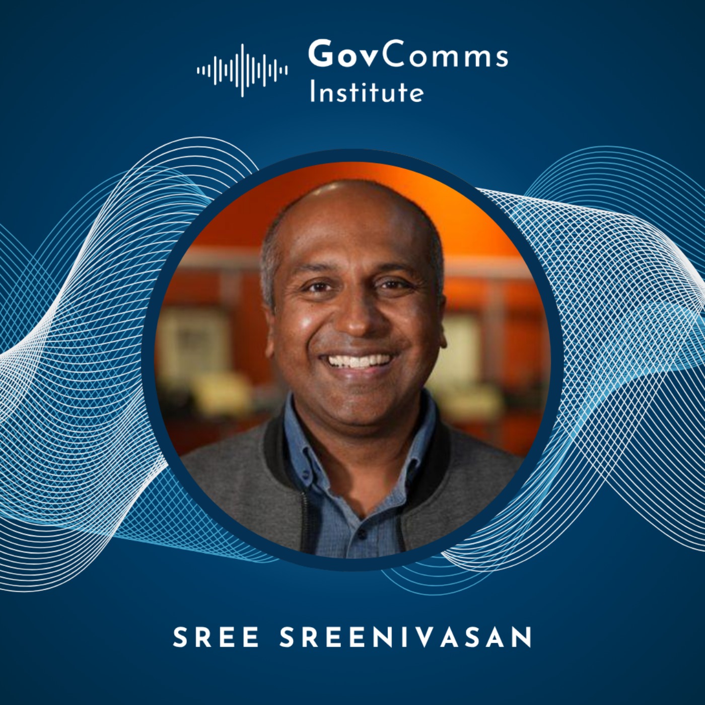 EP#192: When AI moves faster than truth — with Sree Srinivasan