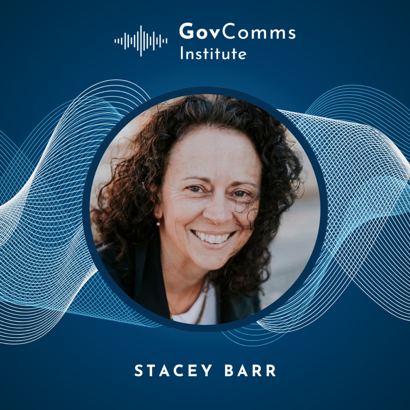 EP#193: Building KPIs leaders can trust with Stacey Barr