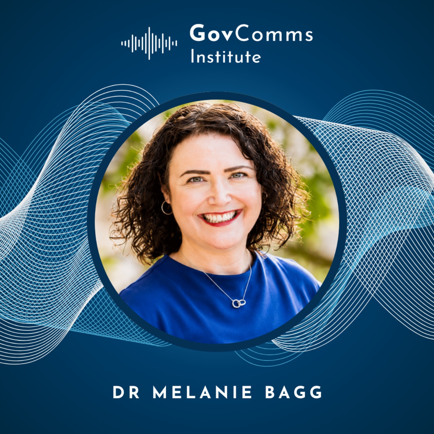 EP#194: Science Communication: Building Trust & Access to STEM with the National Youth Science Forum — with Dr Melanie Bagg