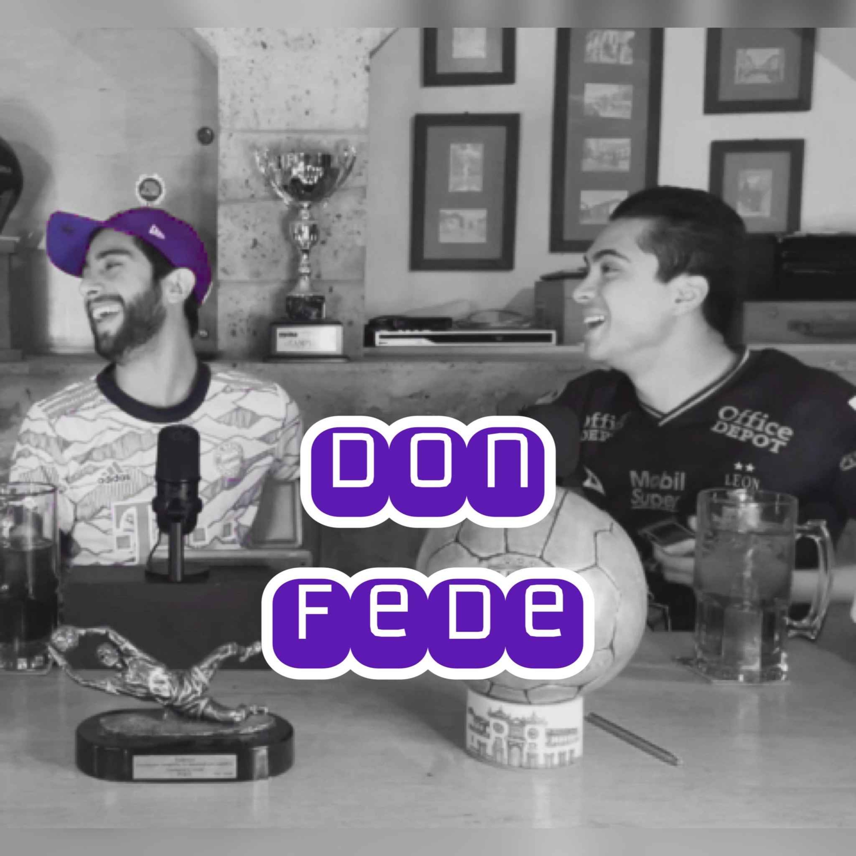 Don fede