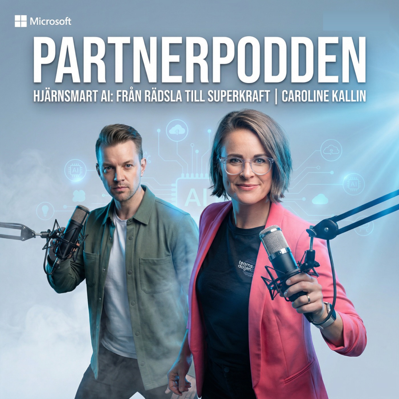 Microsoft Partnerpodden