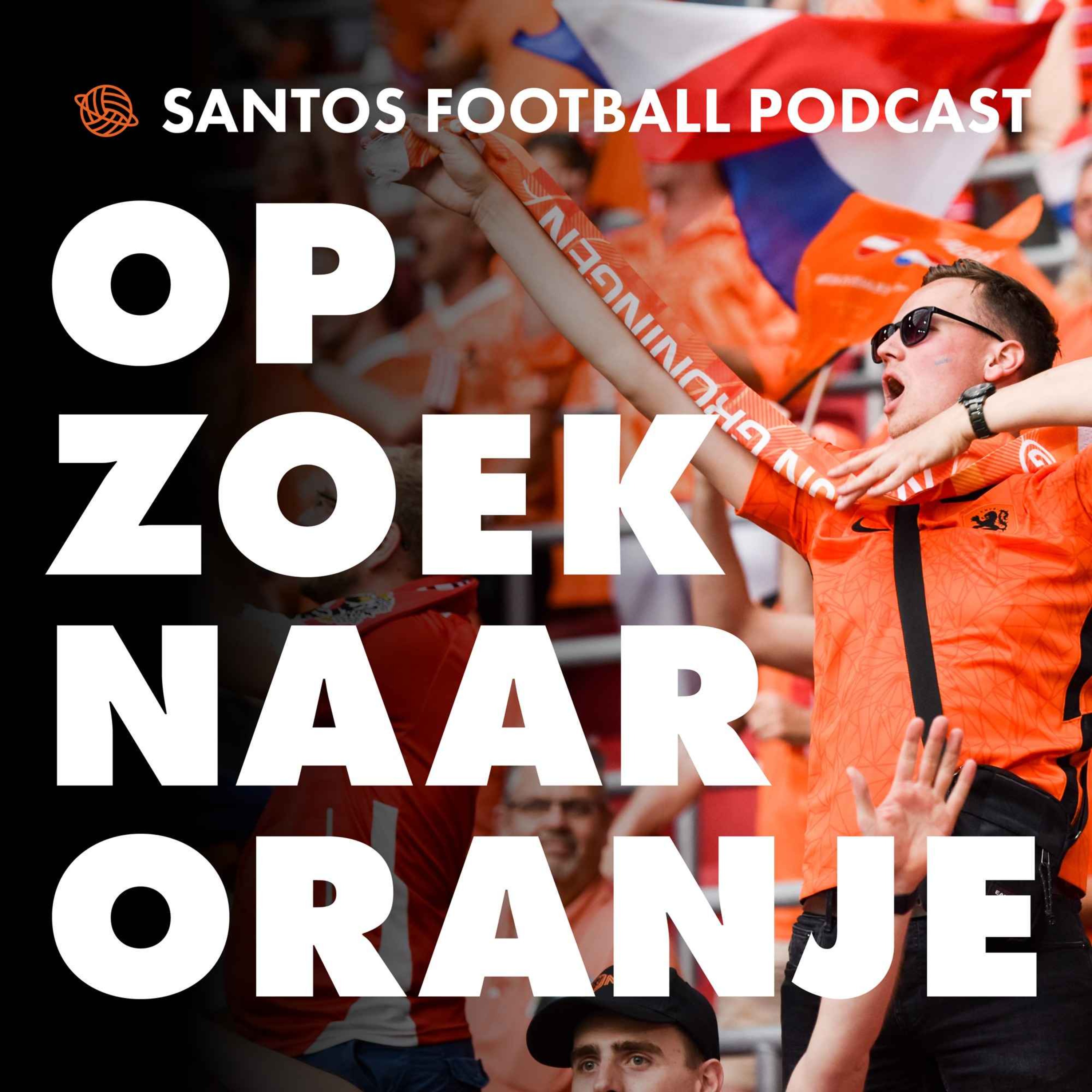 SANTOS Football Podcast
