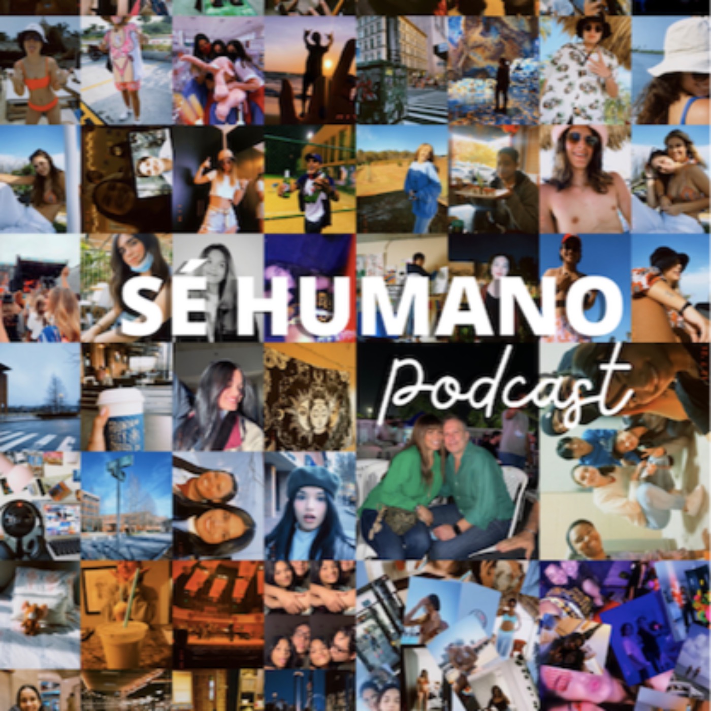 Sé Humano