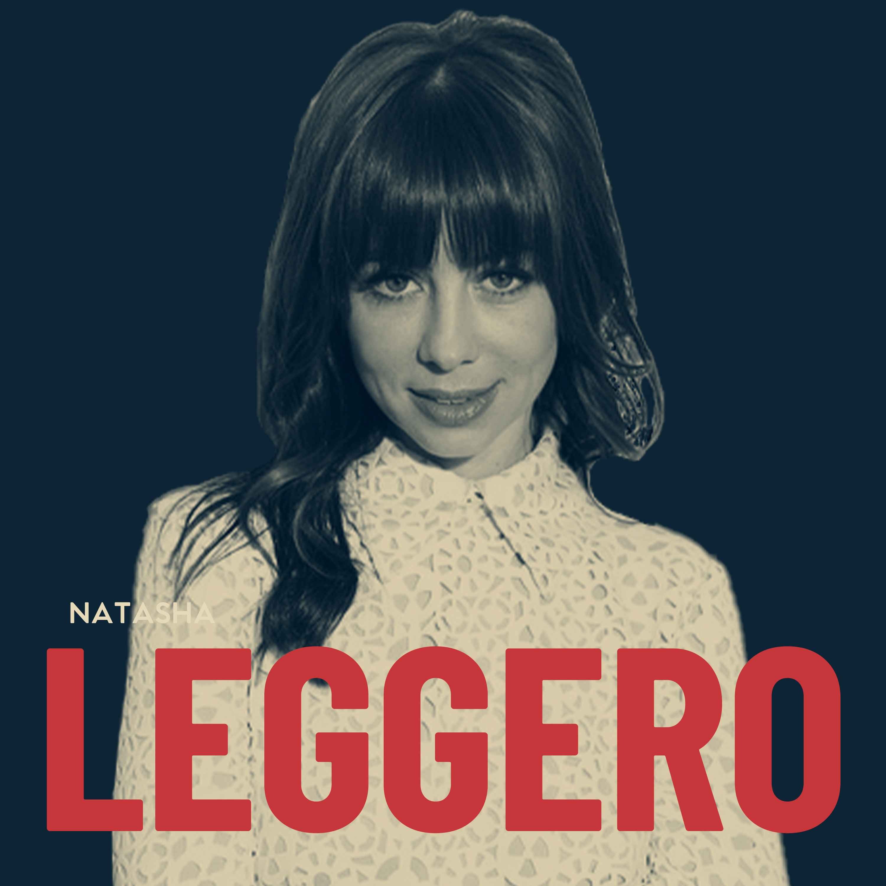 Natasha Leggero Returns