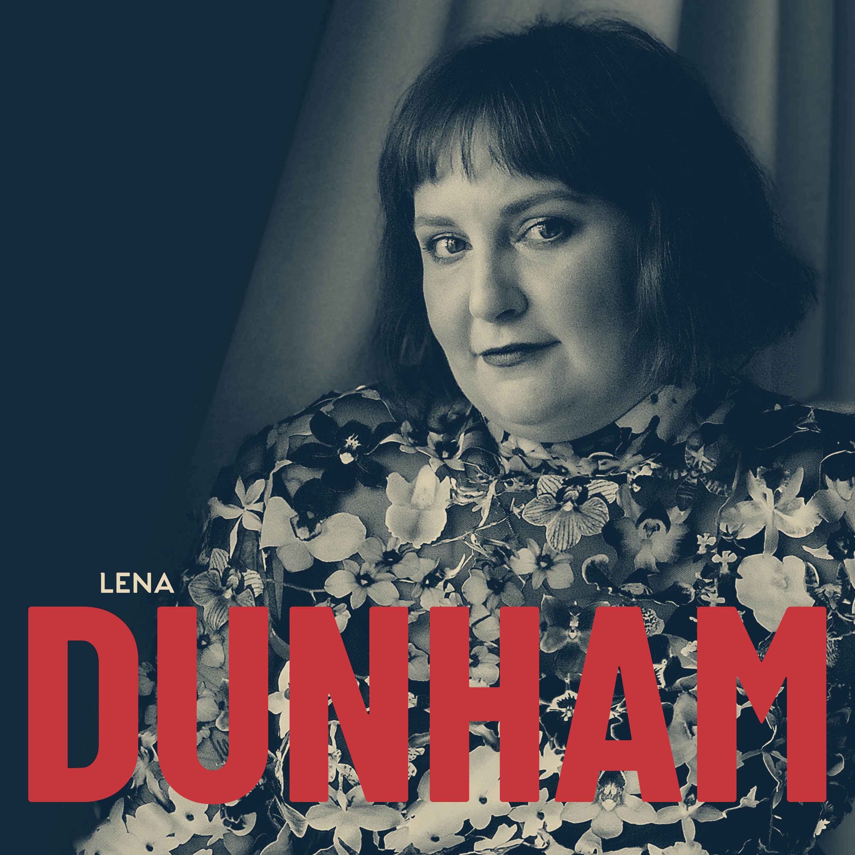 Lena Dunham