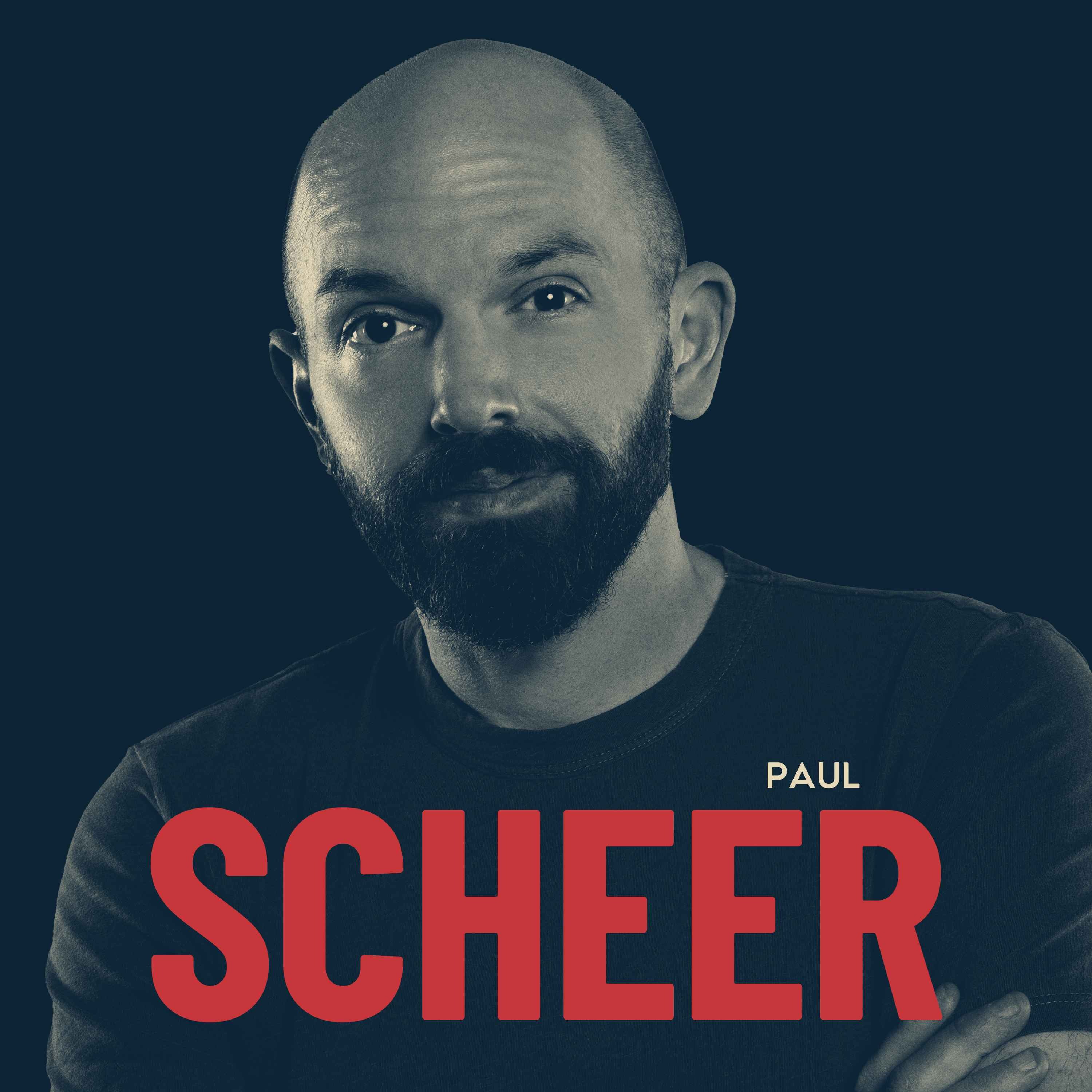 Paul Scheer