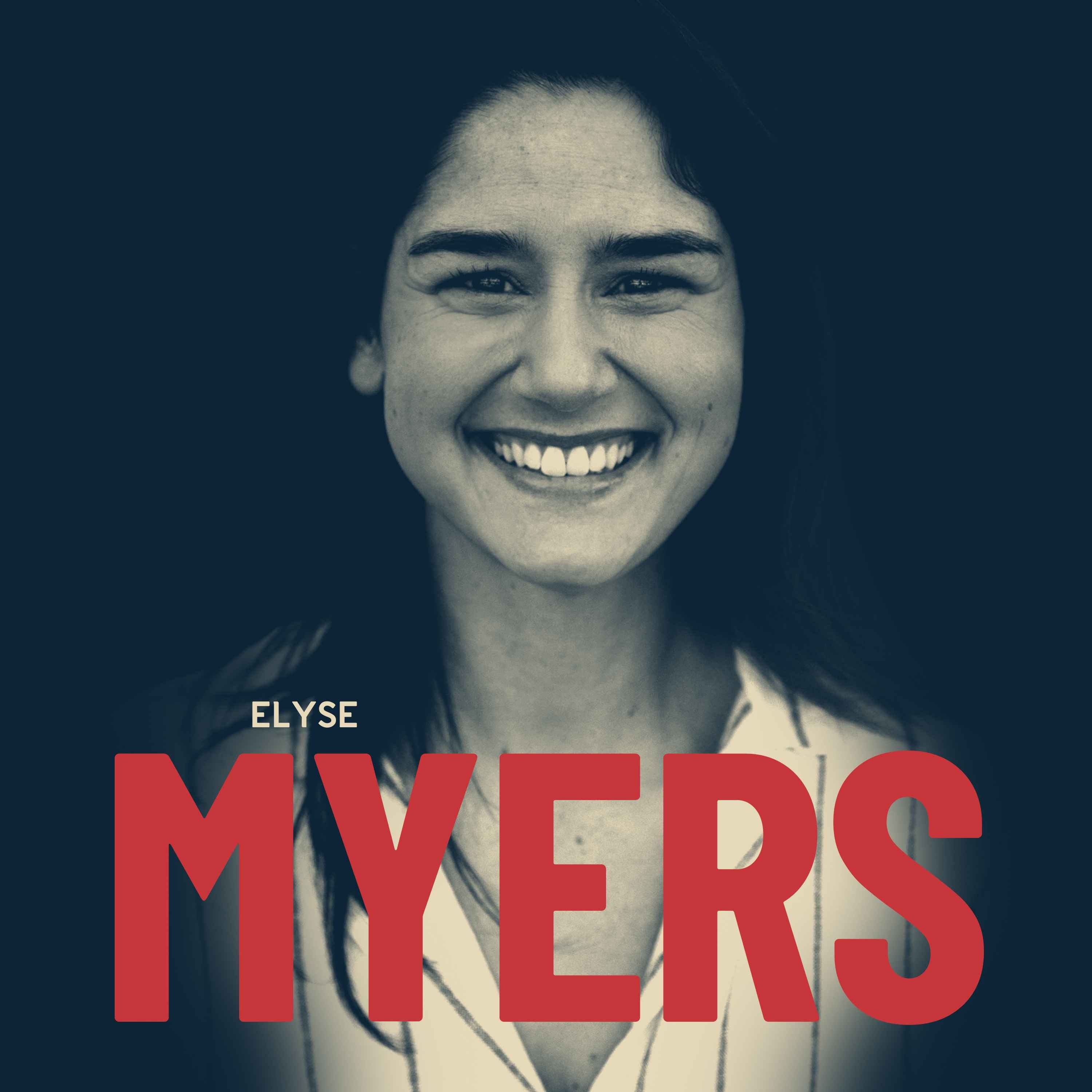 Elyse Myers
