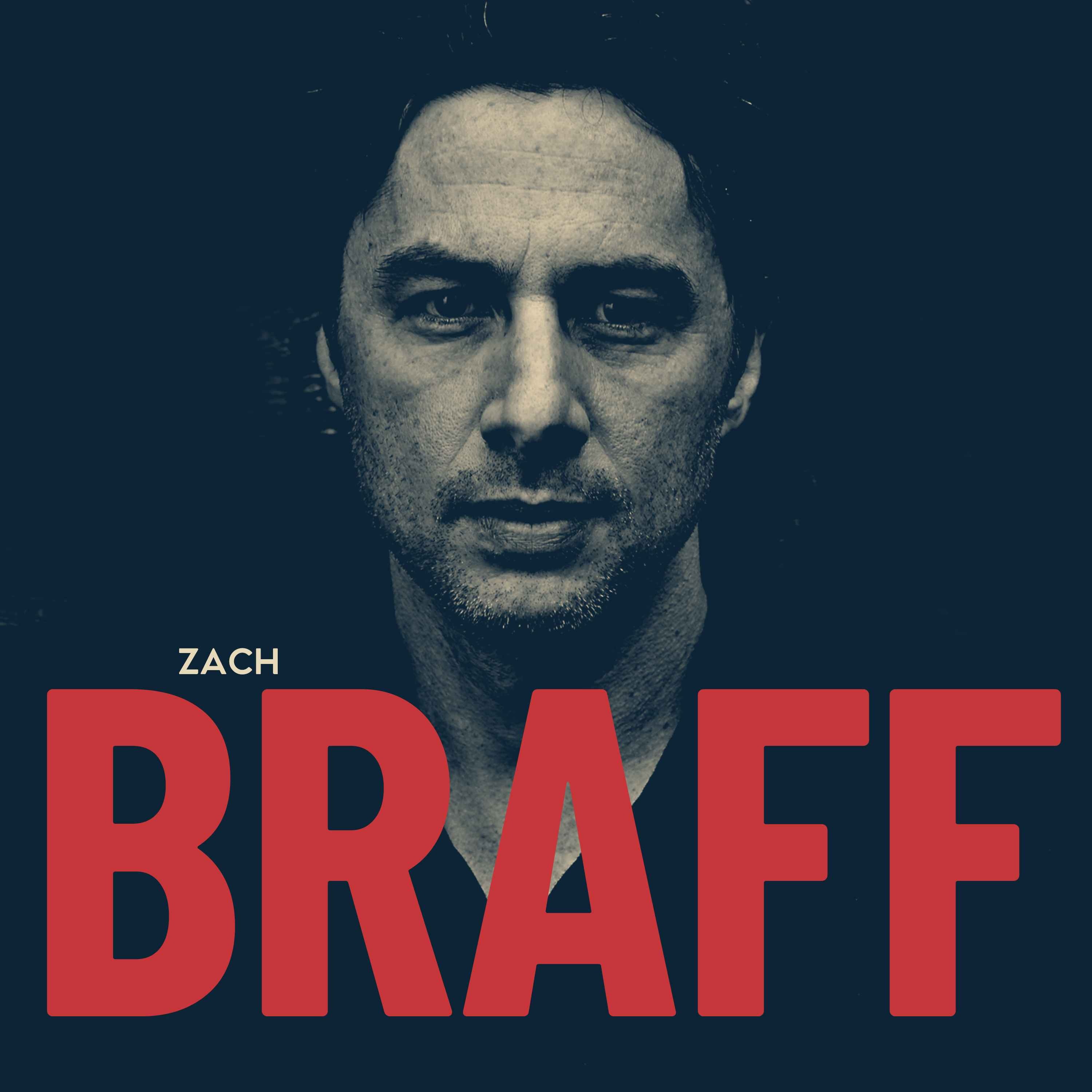 Zach Braff Returns!