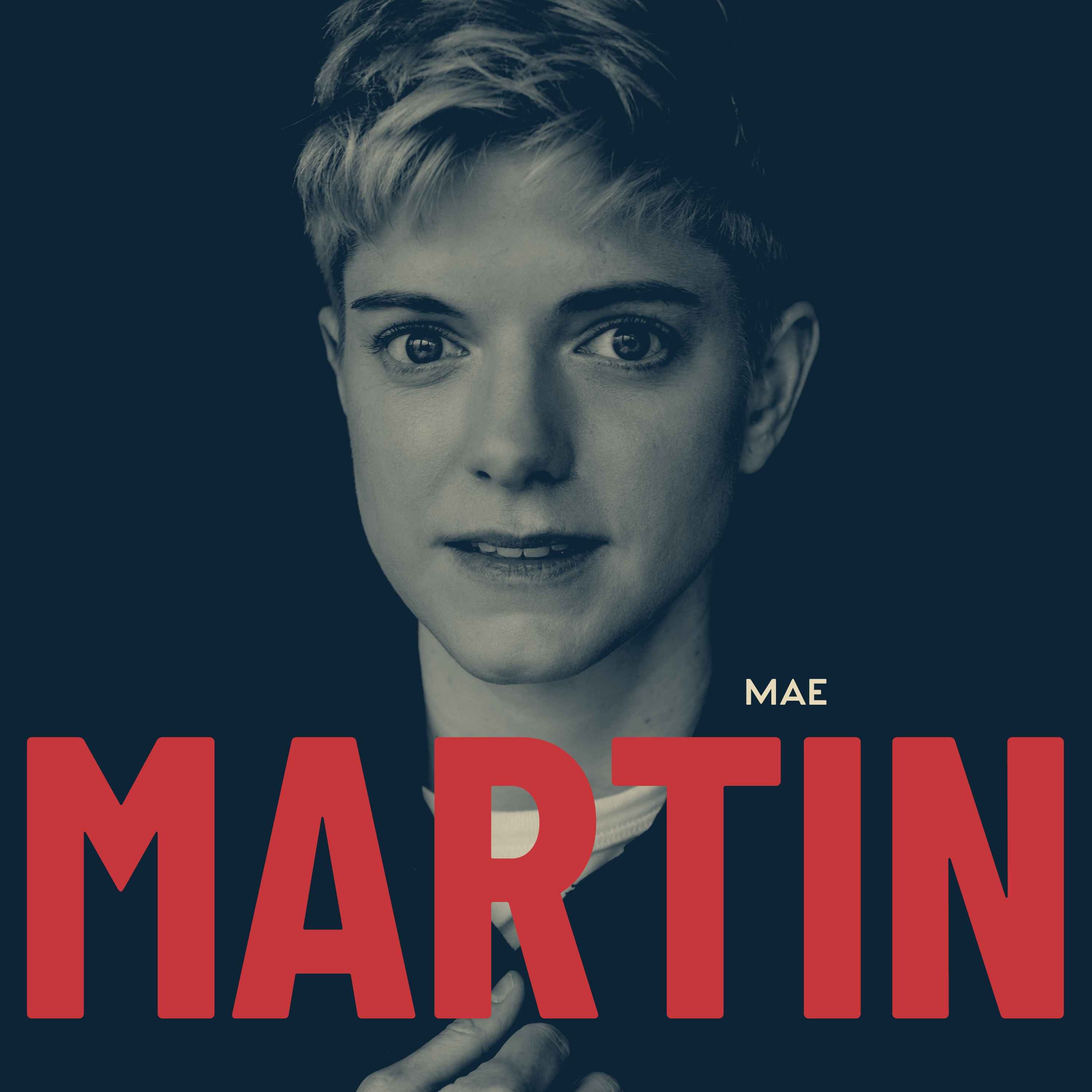 Mae Martin