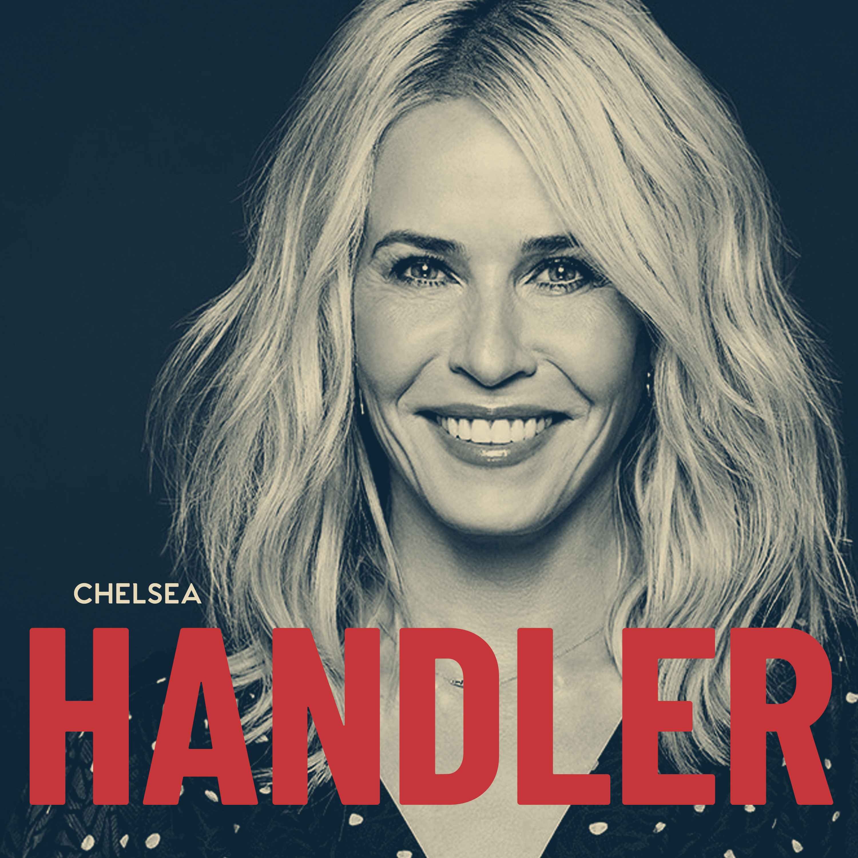 Chelsea Handler (Re-release)