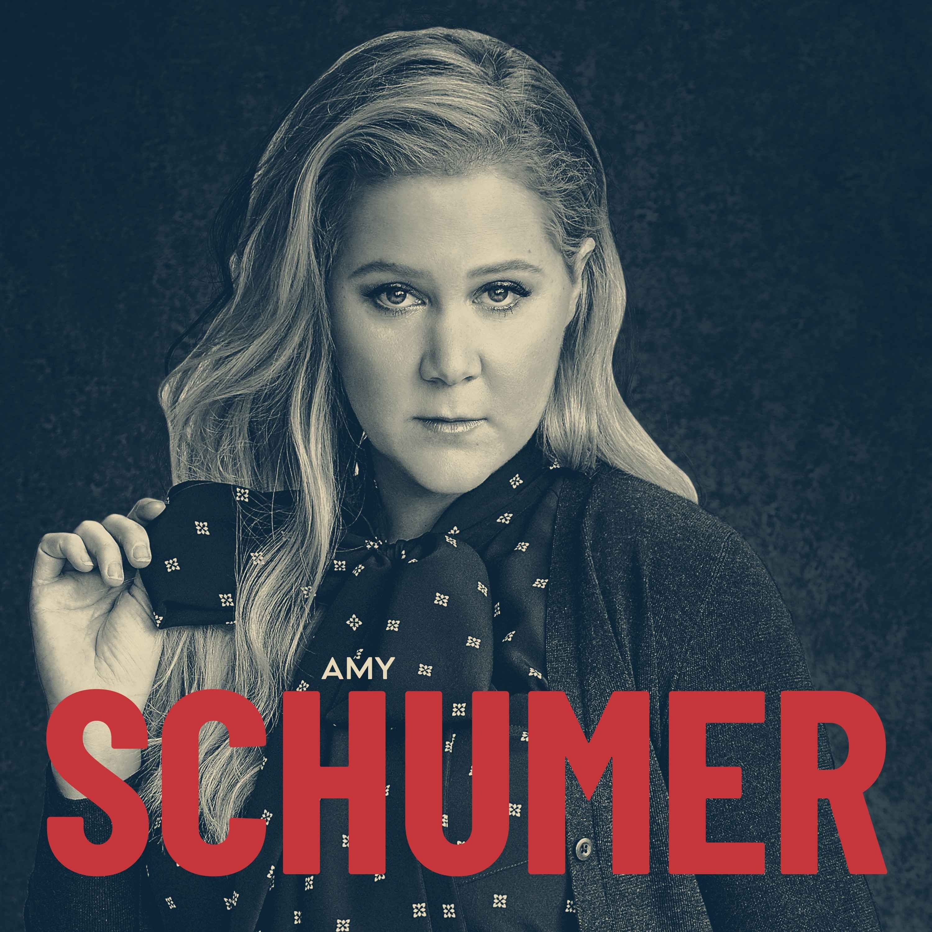 Amy Schumer (Re-release)