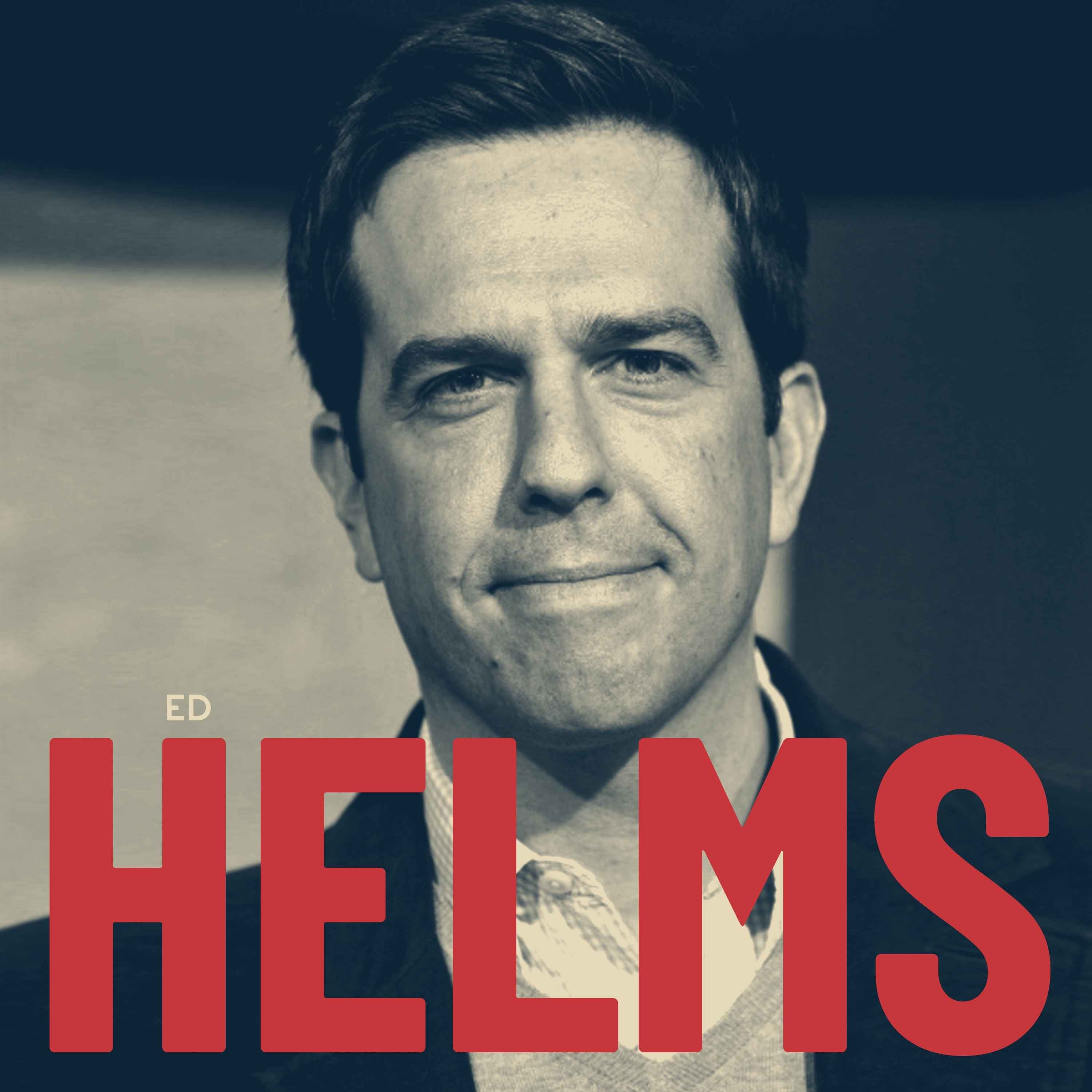 cover art for Ed Helms (Re-release)