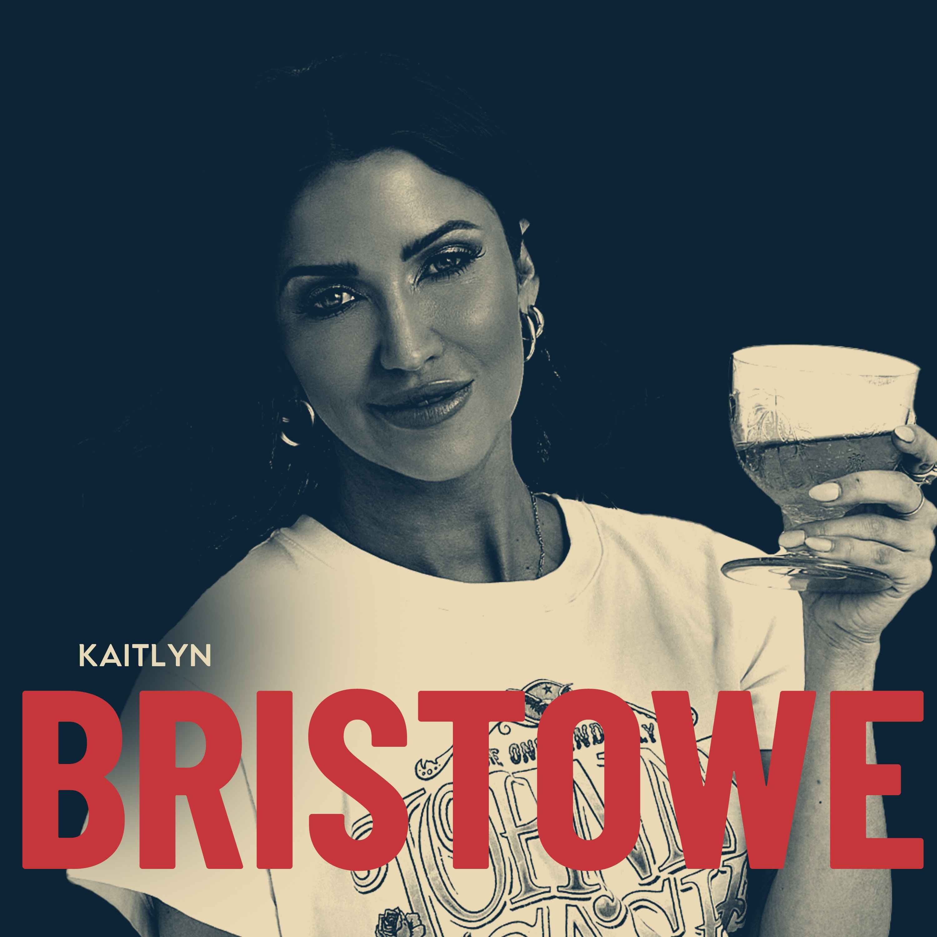 cover art for Kaitlyn Bristowe (Re-release)