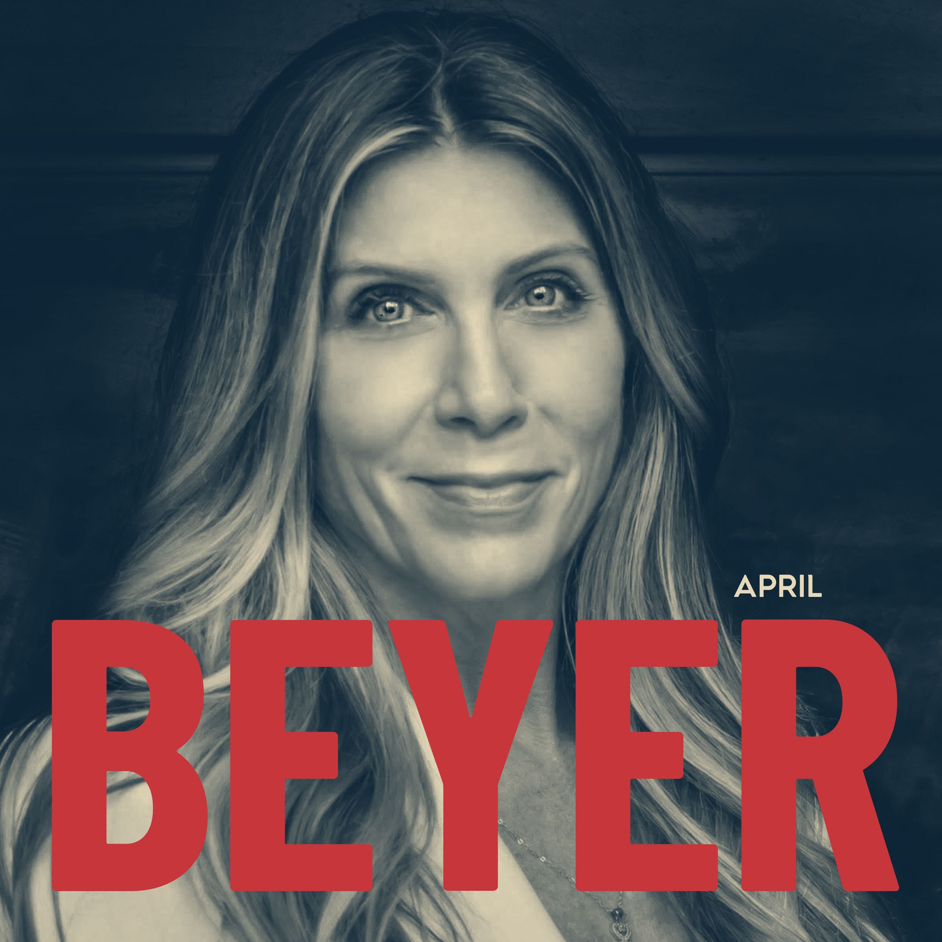 Qualified with April Beyer Episode 2