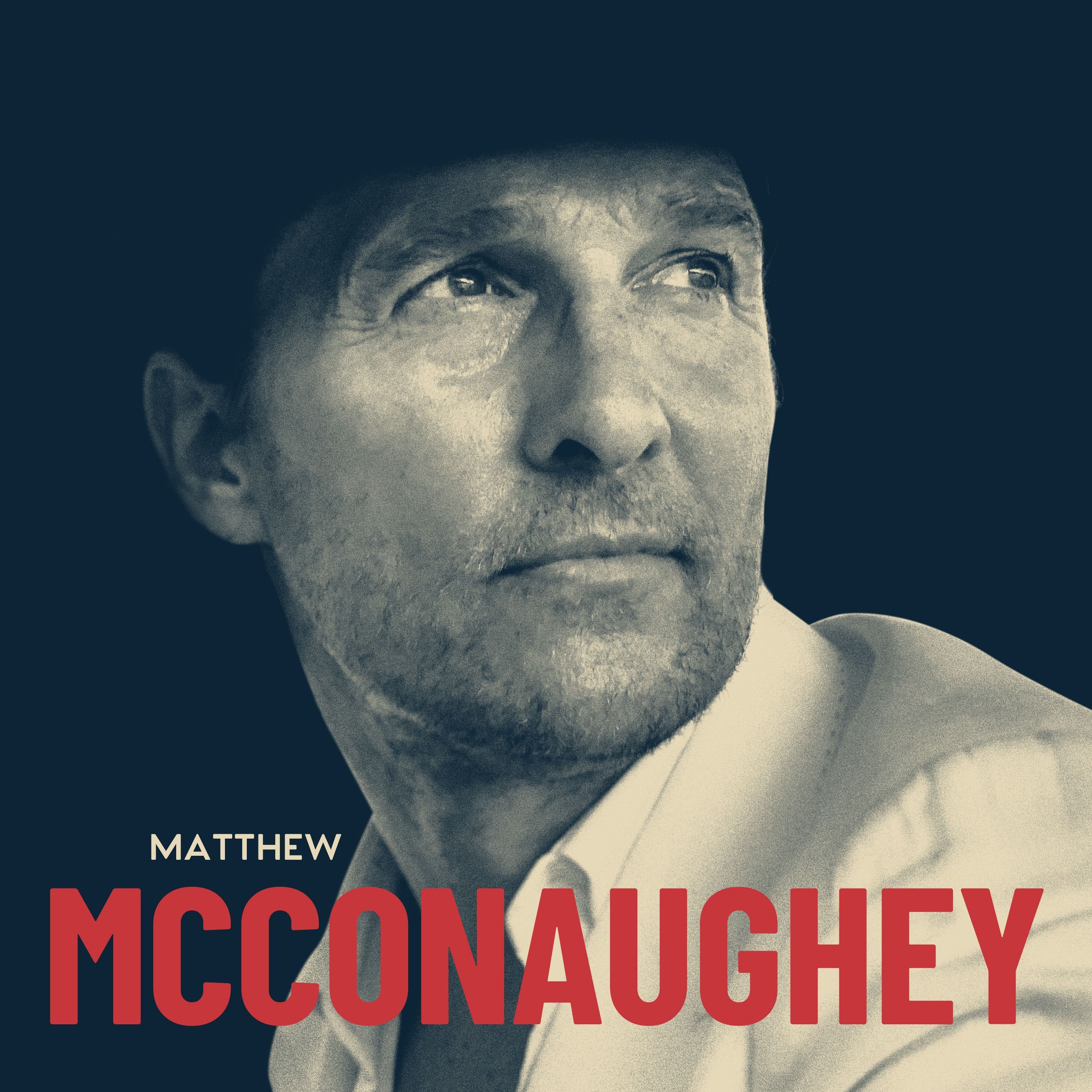 Matthew McConaughey