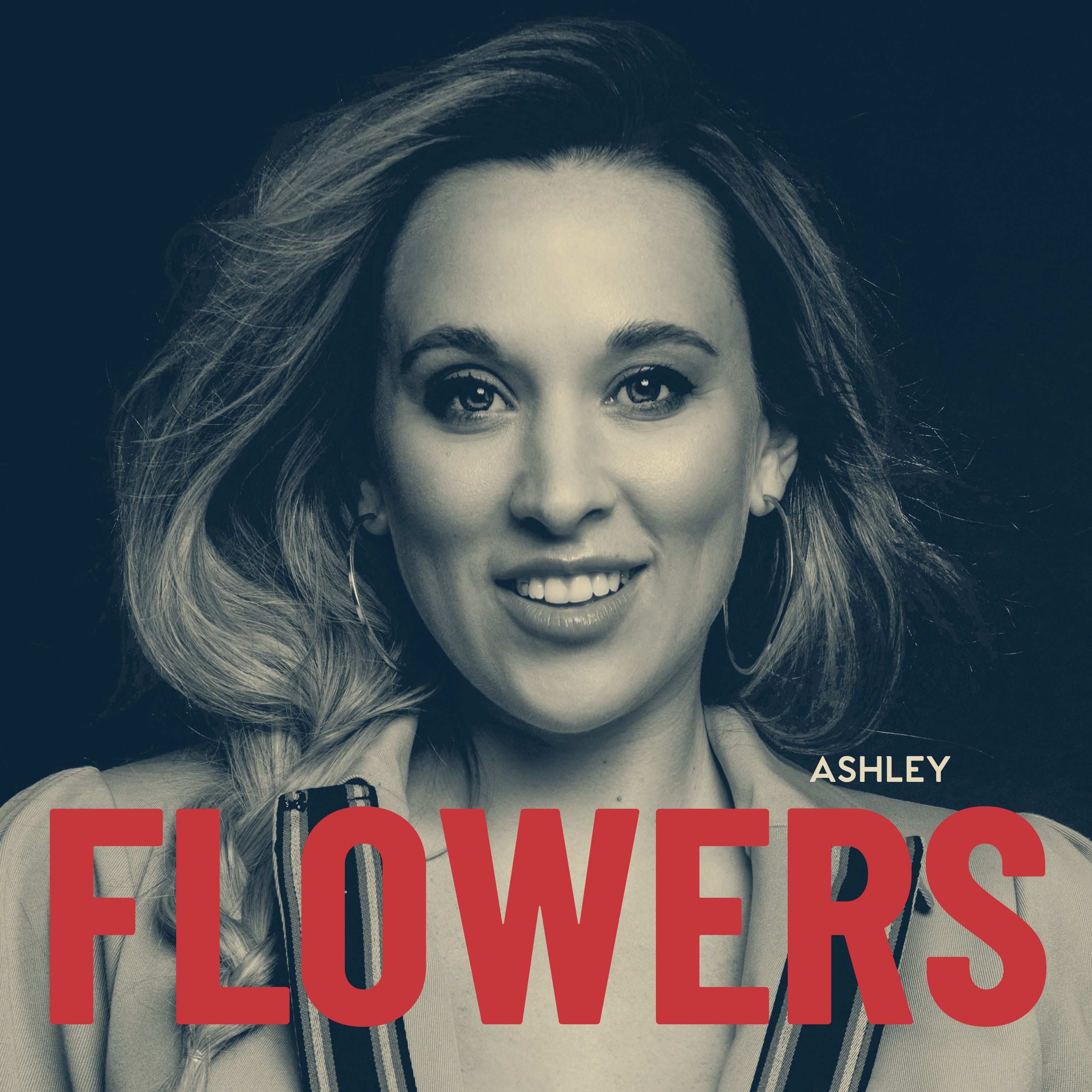 Ashley Flowers