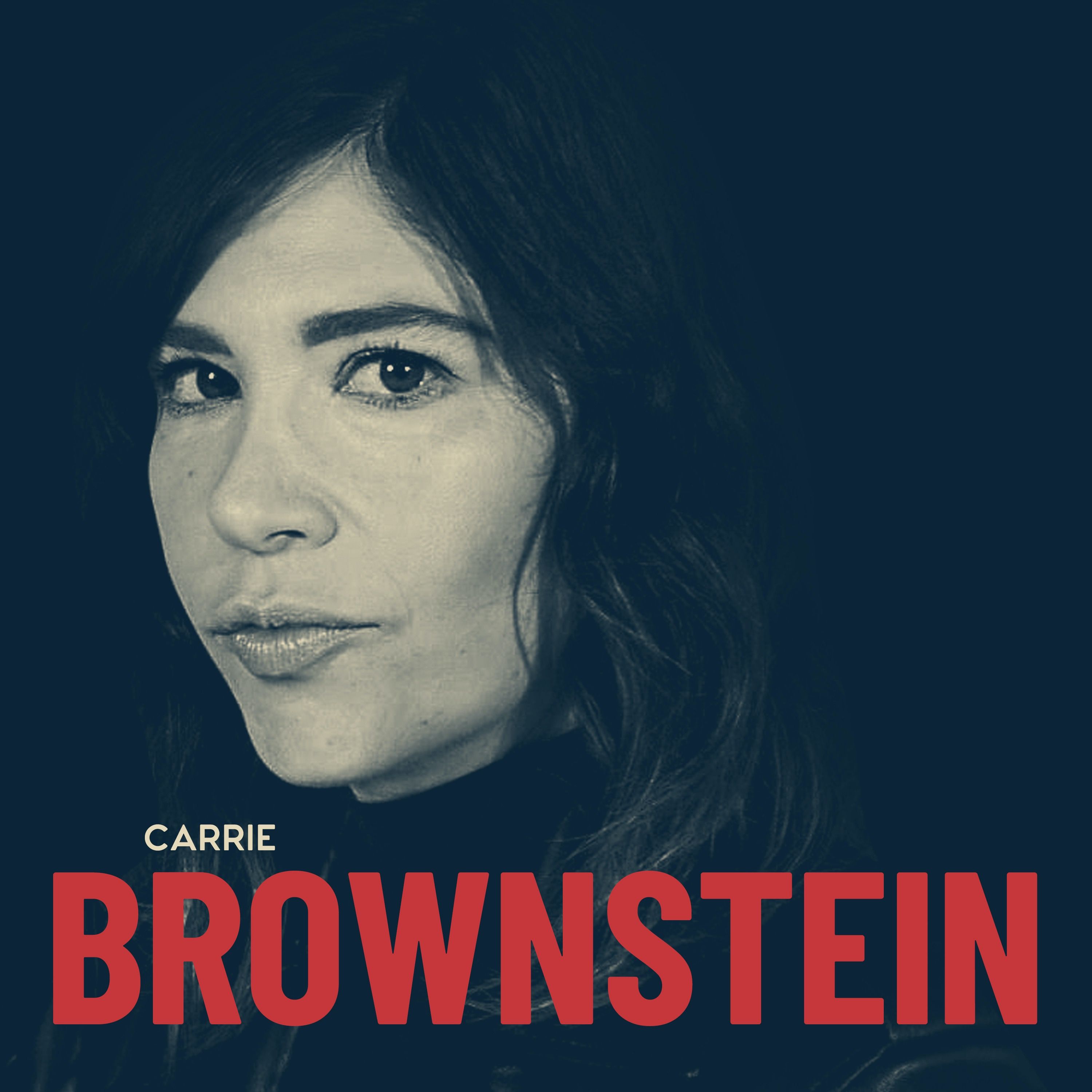 Carrie Brownstein