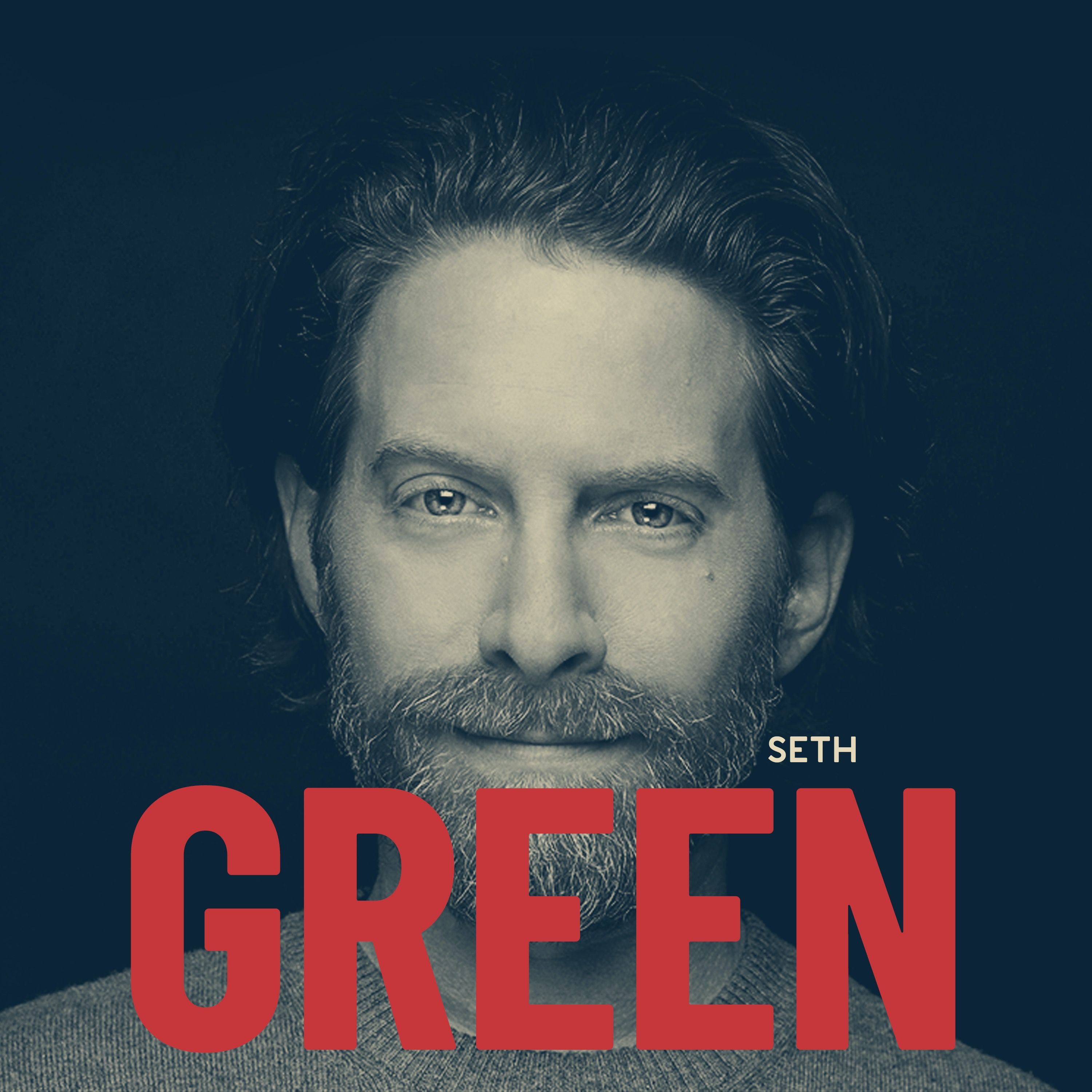 Seth Green
