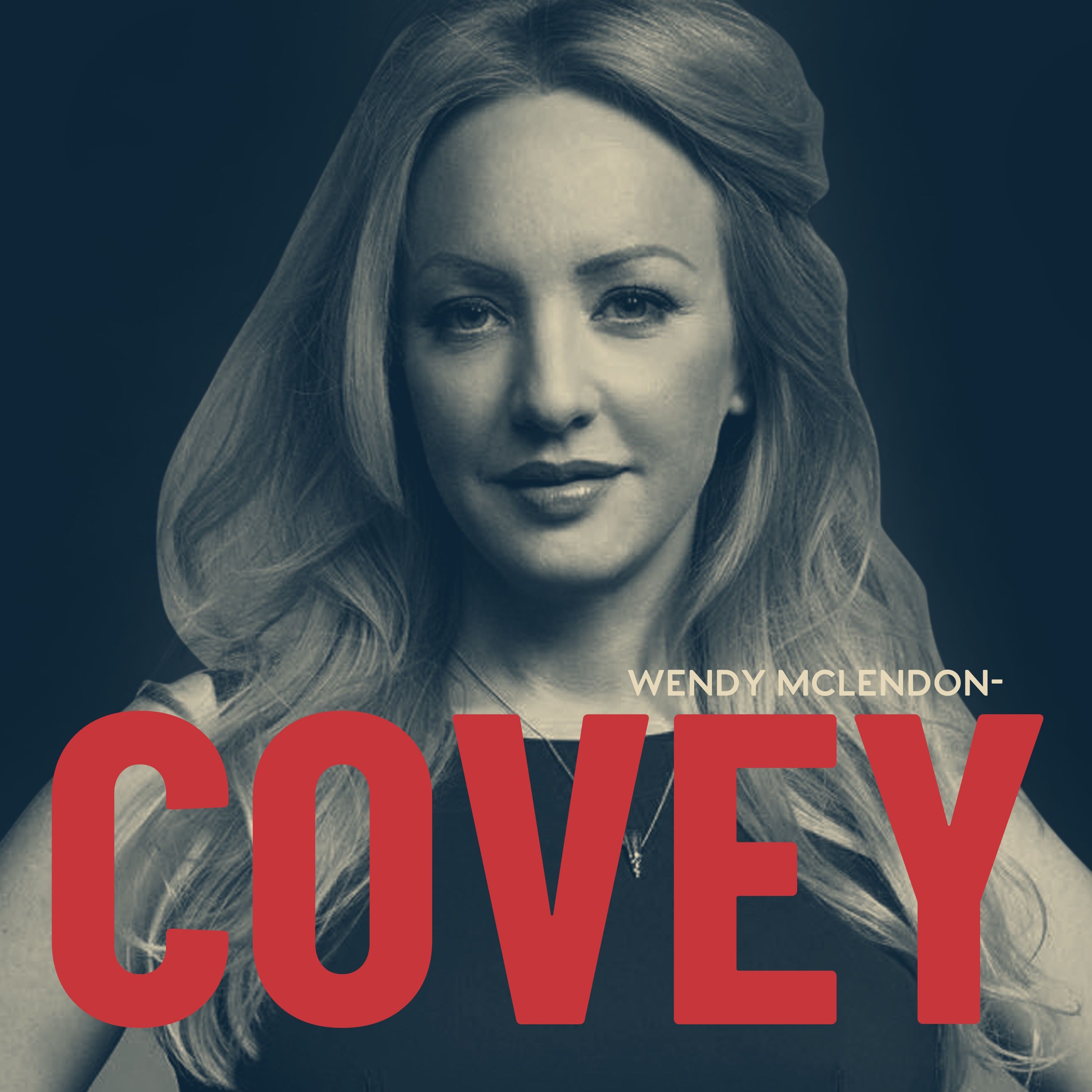 Wendi McLendon-Covey - podcast episode cover