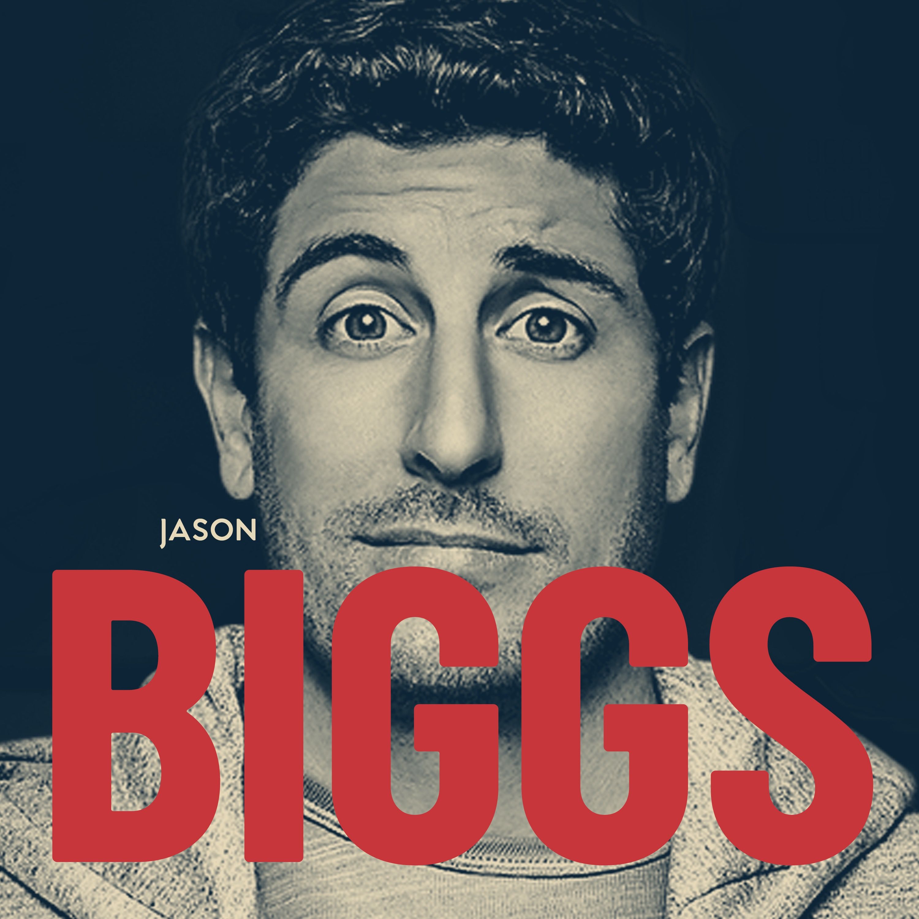 Jason Biggs