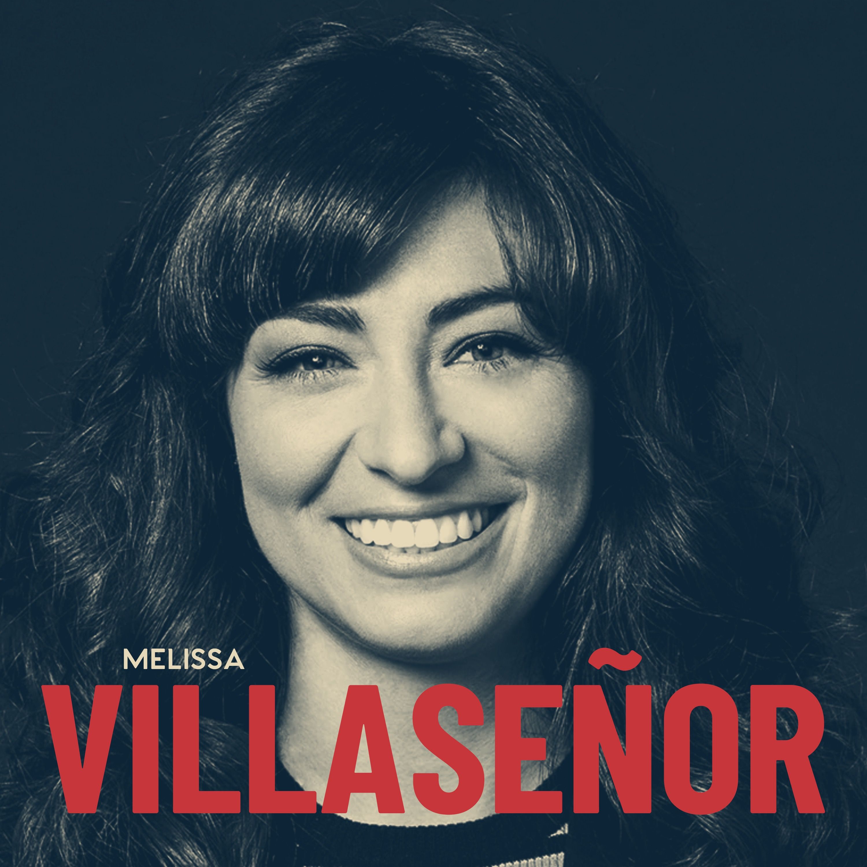 Melissa Villaseñor