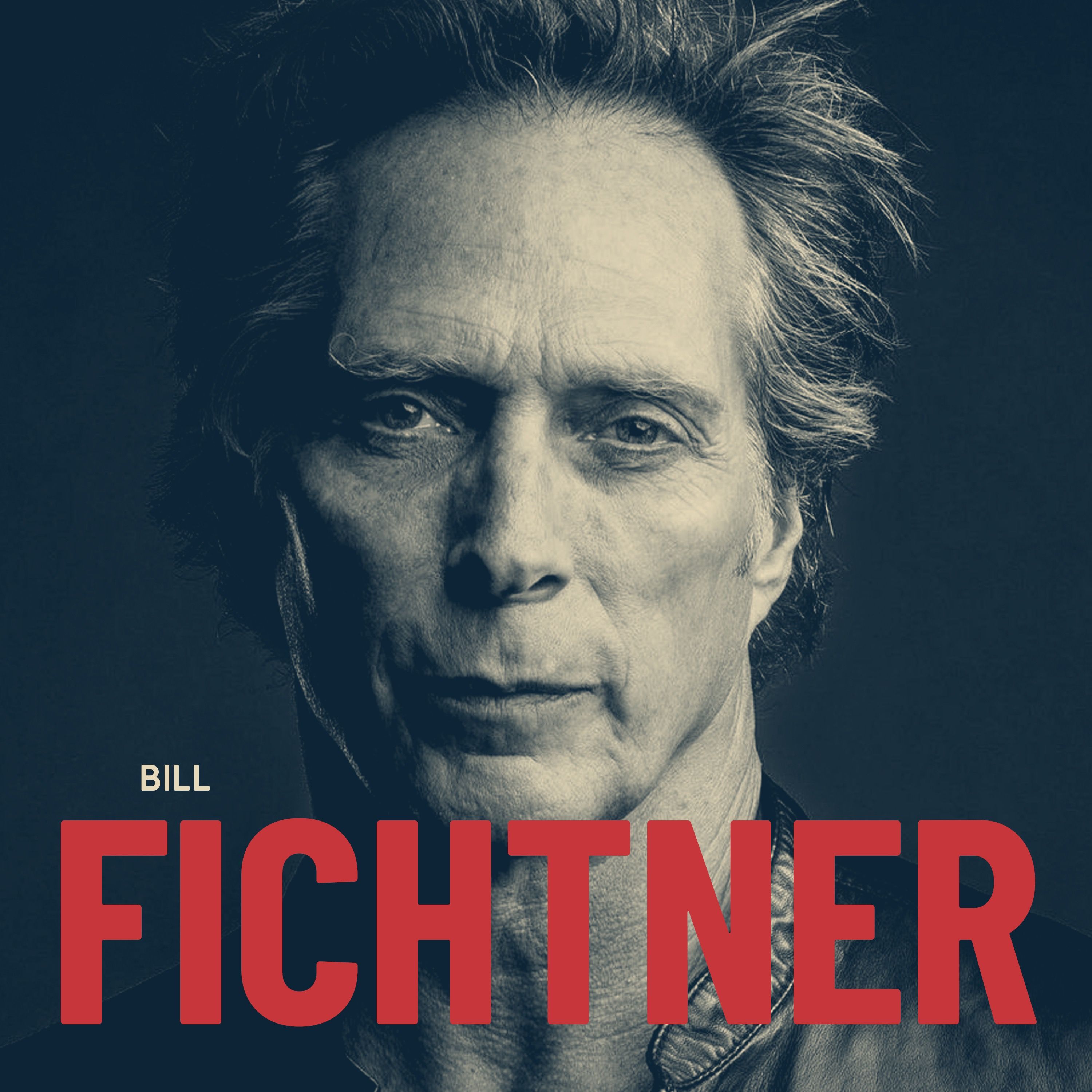 Bill Fichtner