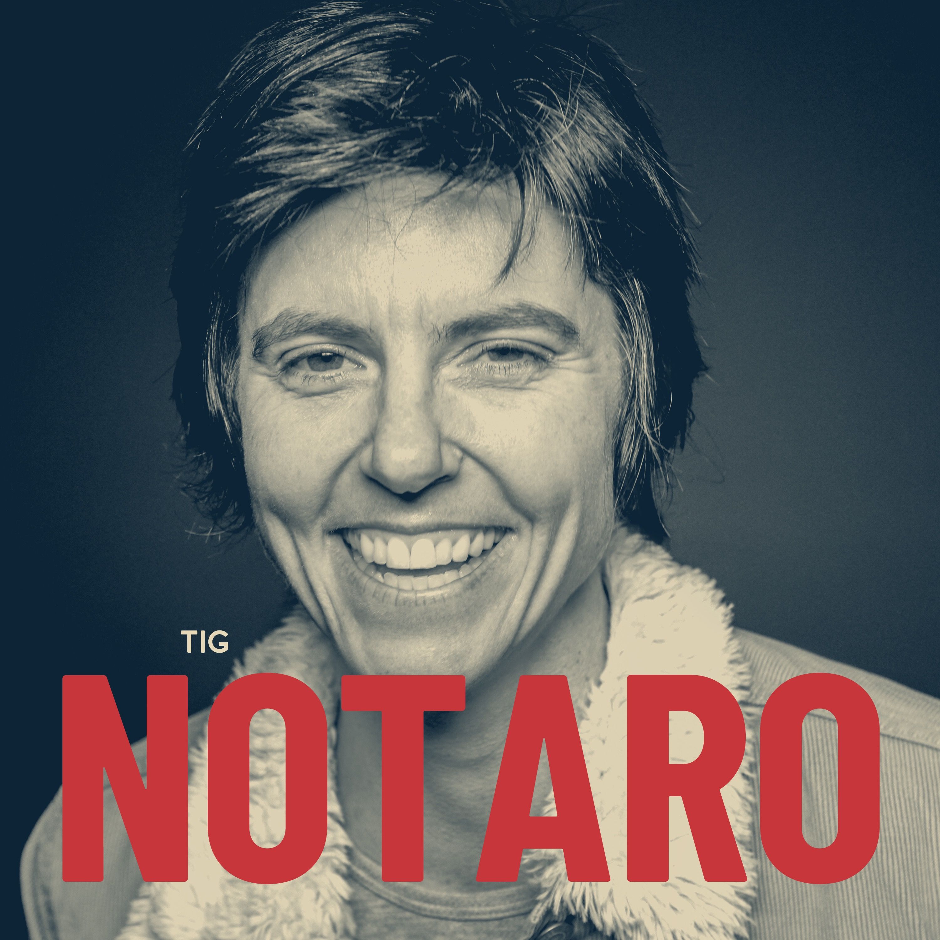 Tig Notaro