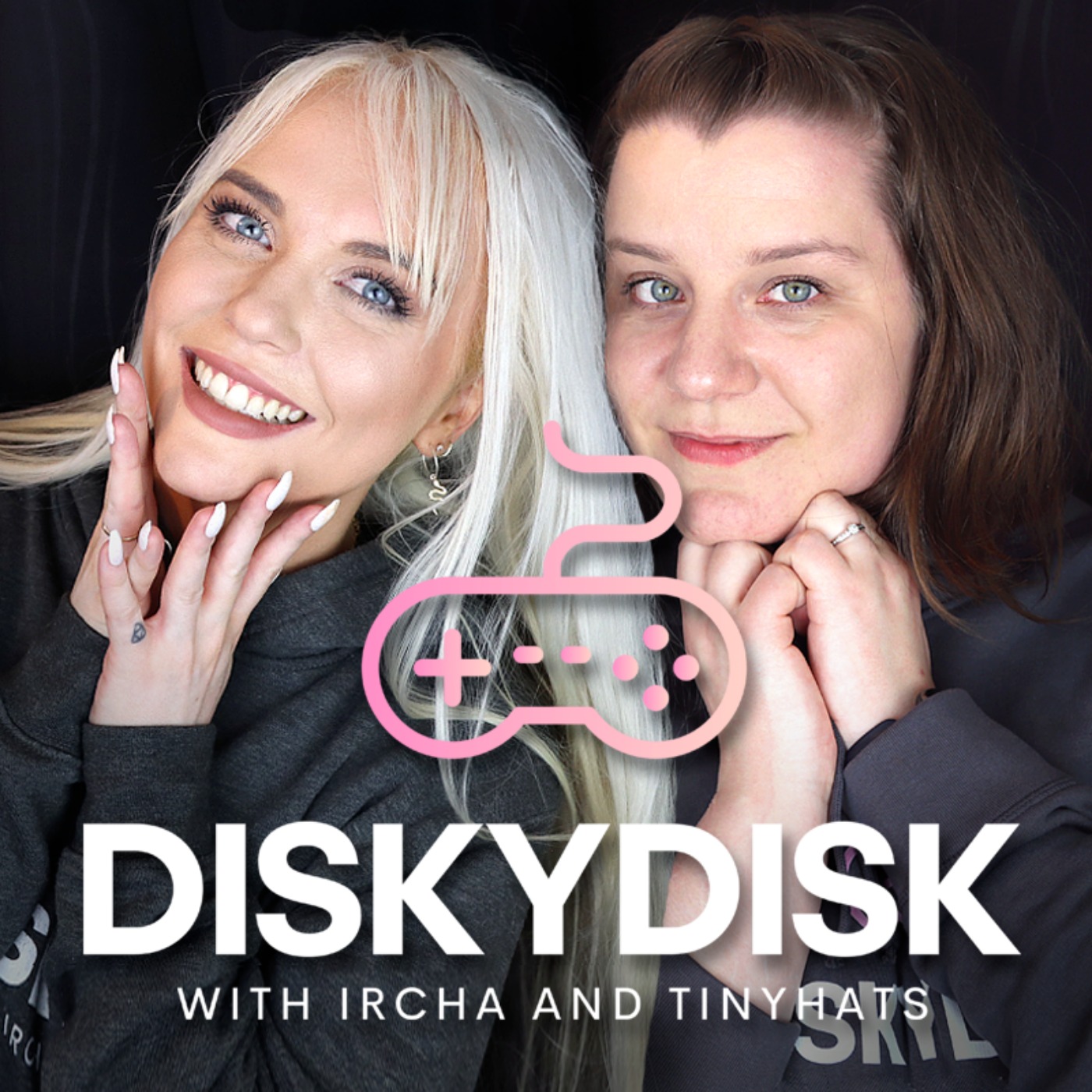 17 - Naked photoshoots, popular in school and weird coincidences -  Diskydisk podcast | Acast