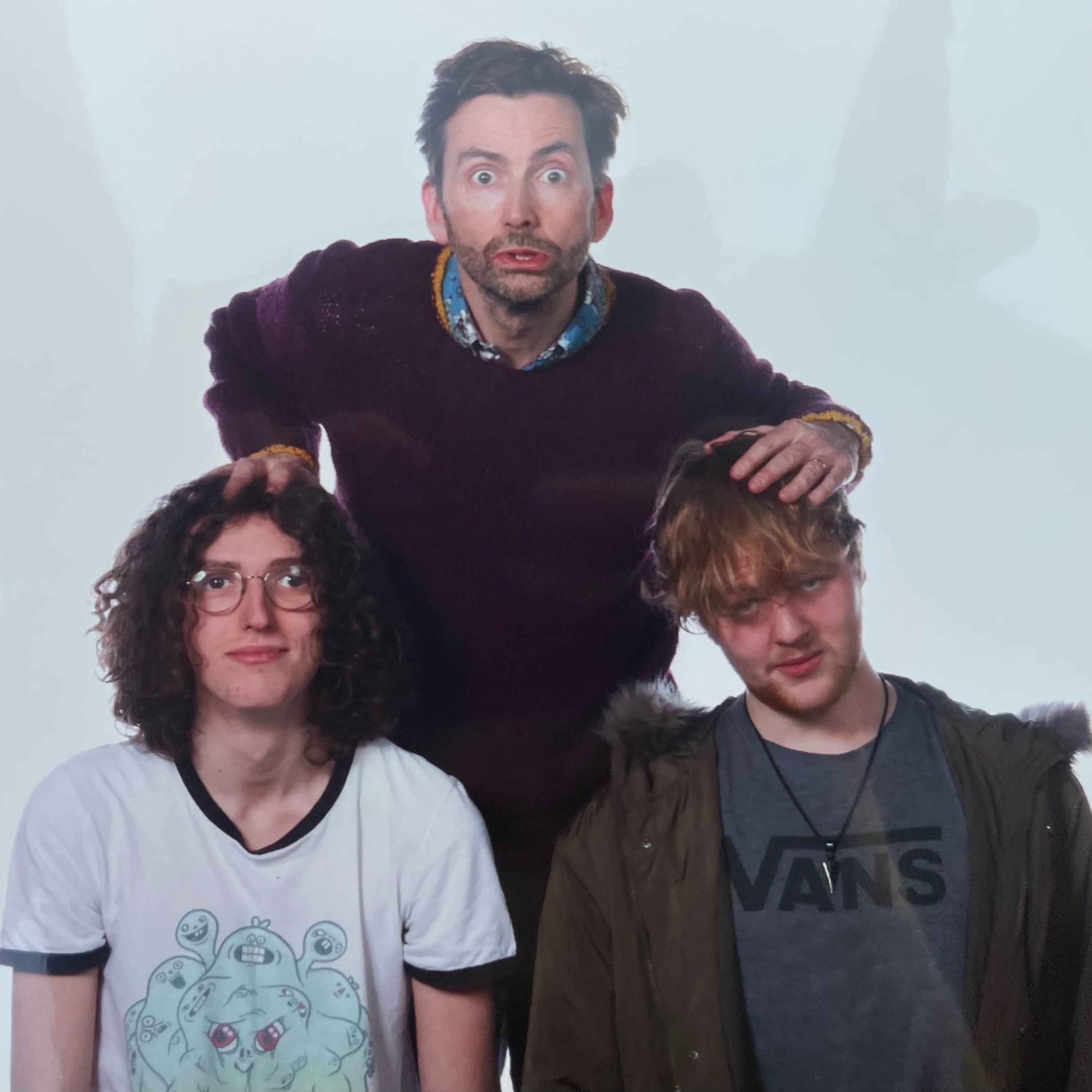 The Cool Beans Podcast