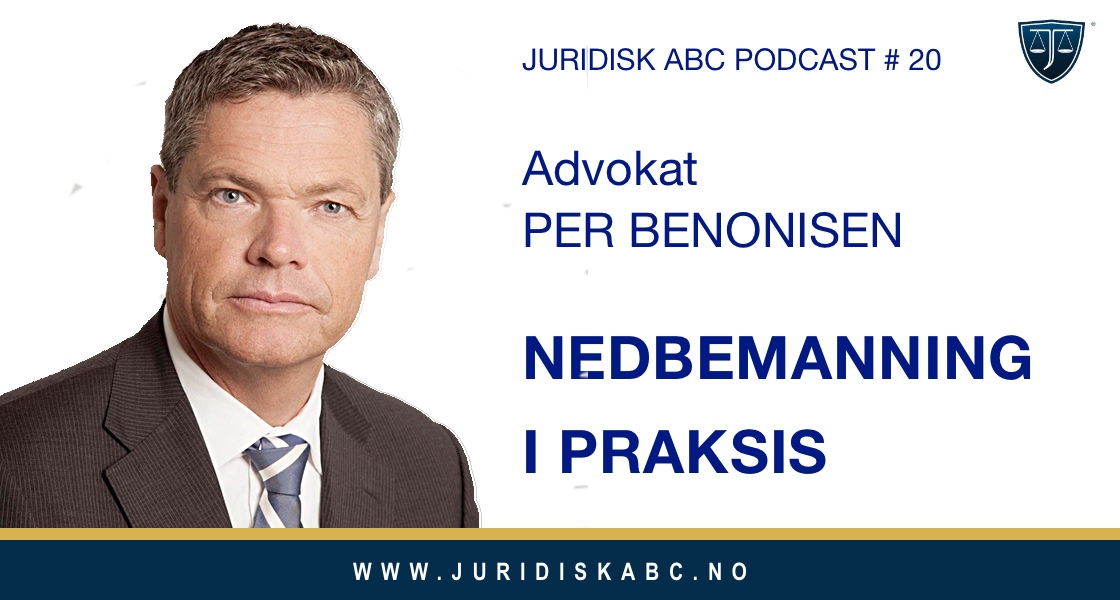 Juridisk ABC