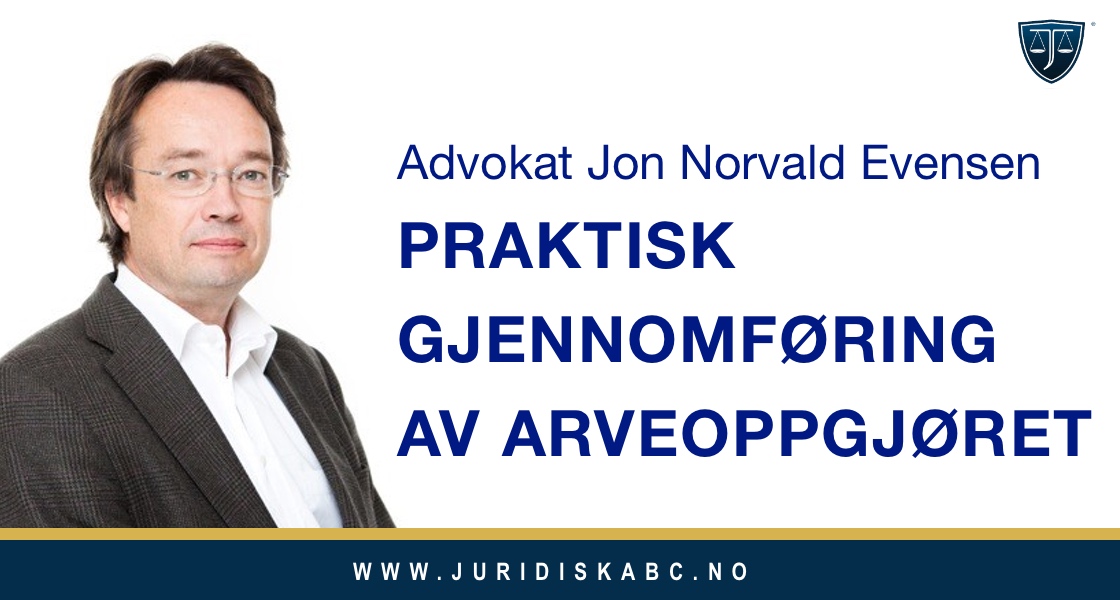 Juridisk ABC