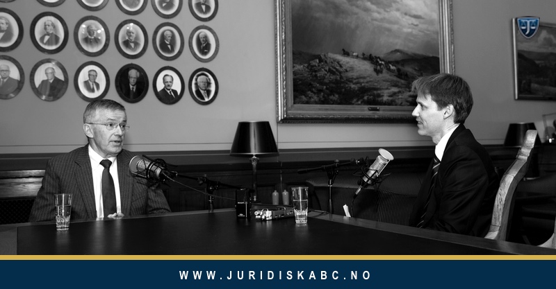 Juridisk ABC