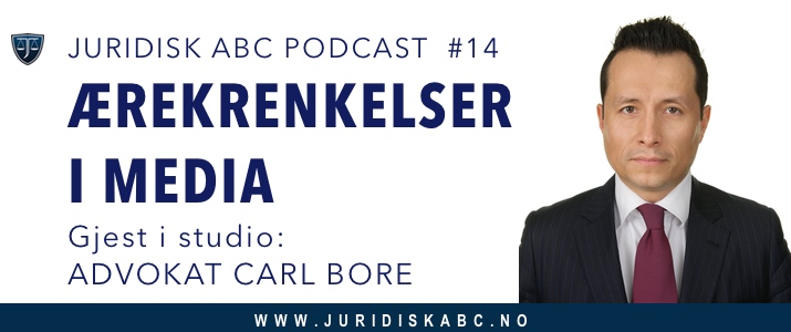 Juridisk ABC