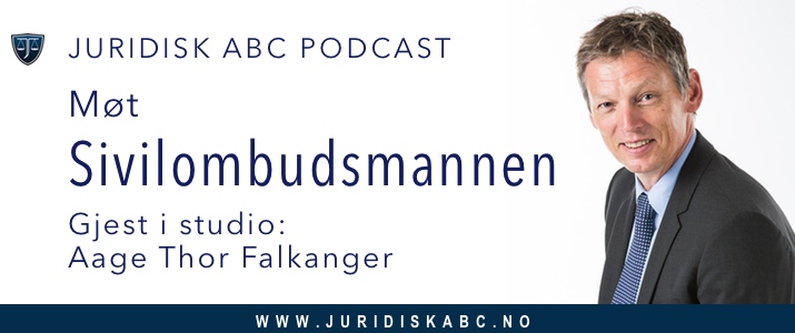 Juridisk ABC