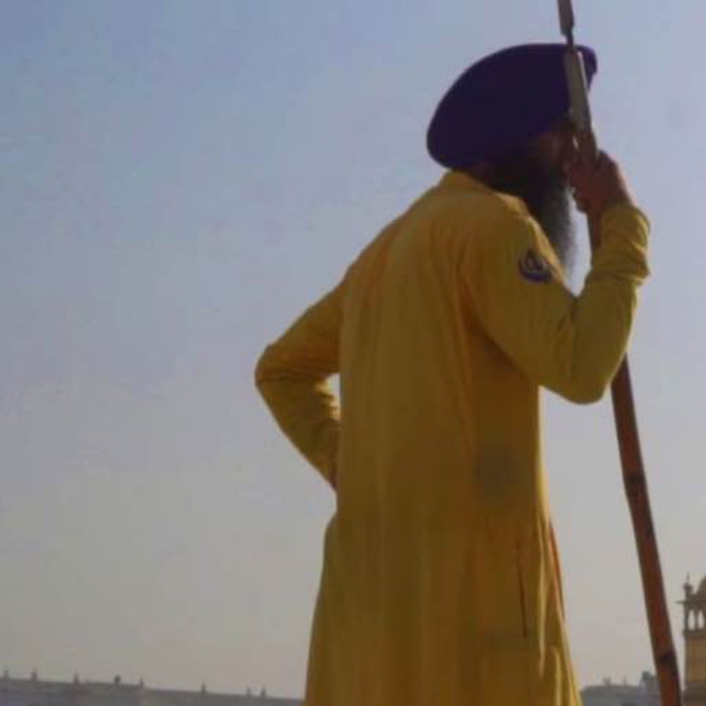 What is Sikhism?