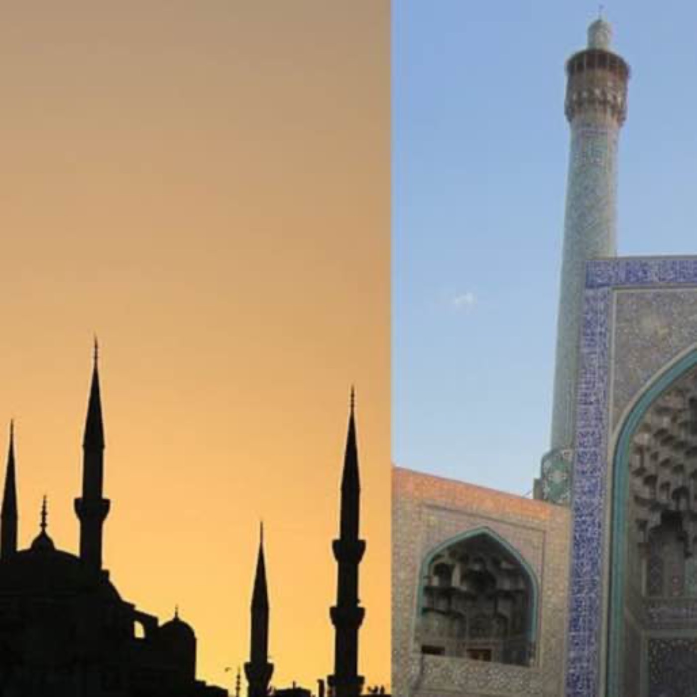 Sunni & Shia - What is (really) the difference?