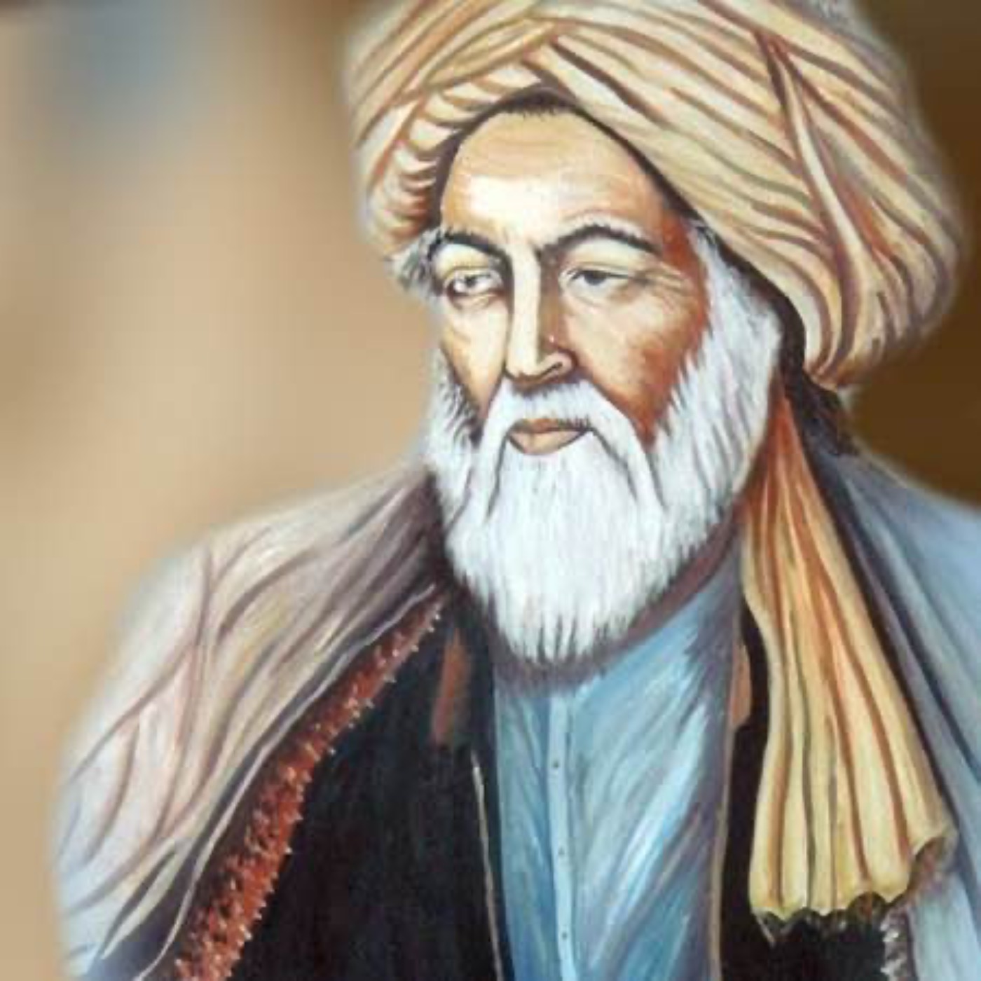 Nasir Khusraw & The Reconciliation of Science and Religion