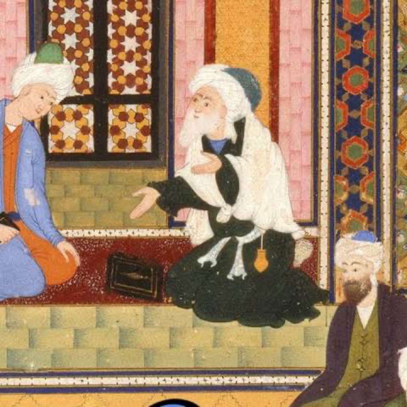 Reason vs. Literalism? Kalam & Early Islamic Theology