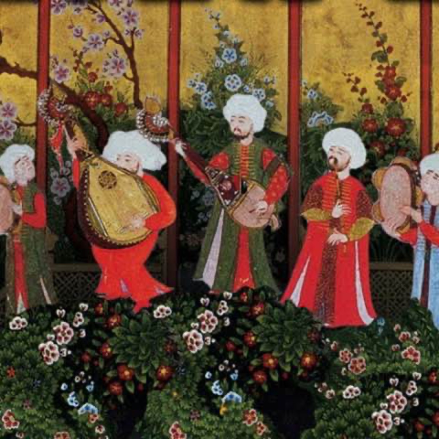 Music in the Islamic World (Part 2)